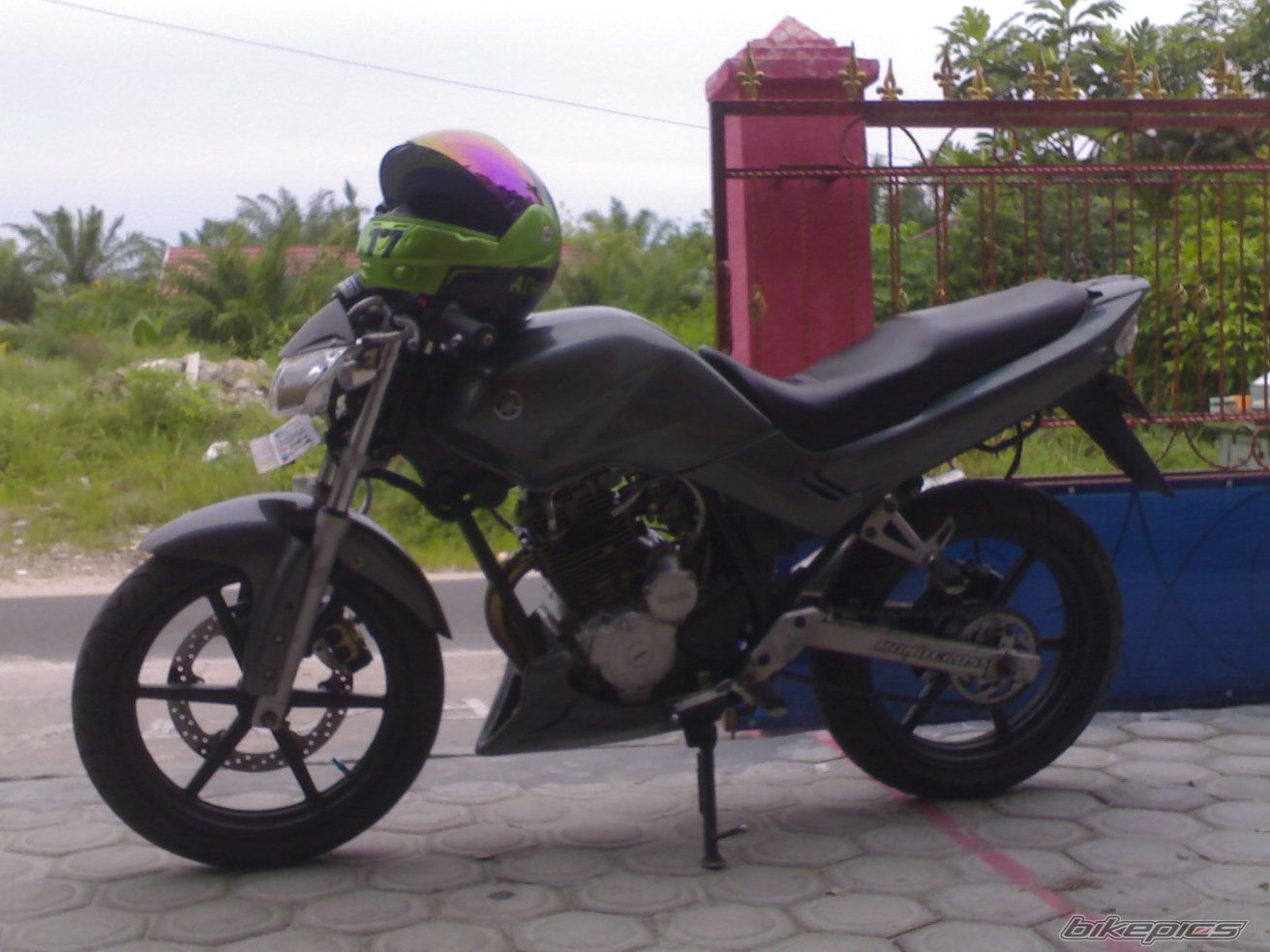 Bike Photo 2078907