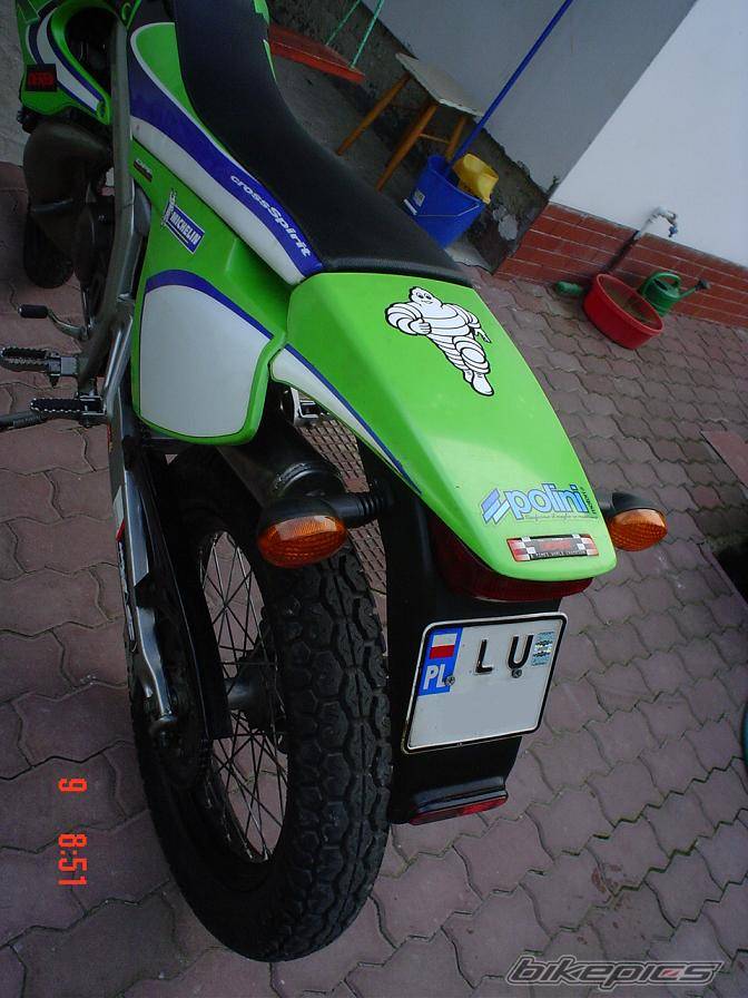 Bike Photo 207896