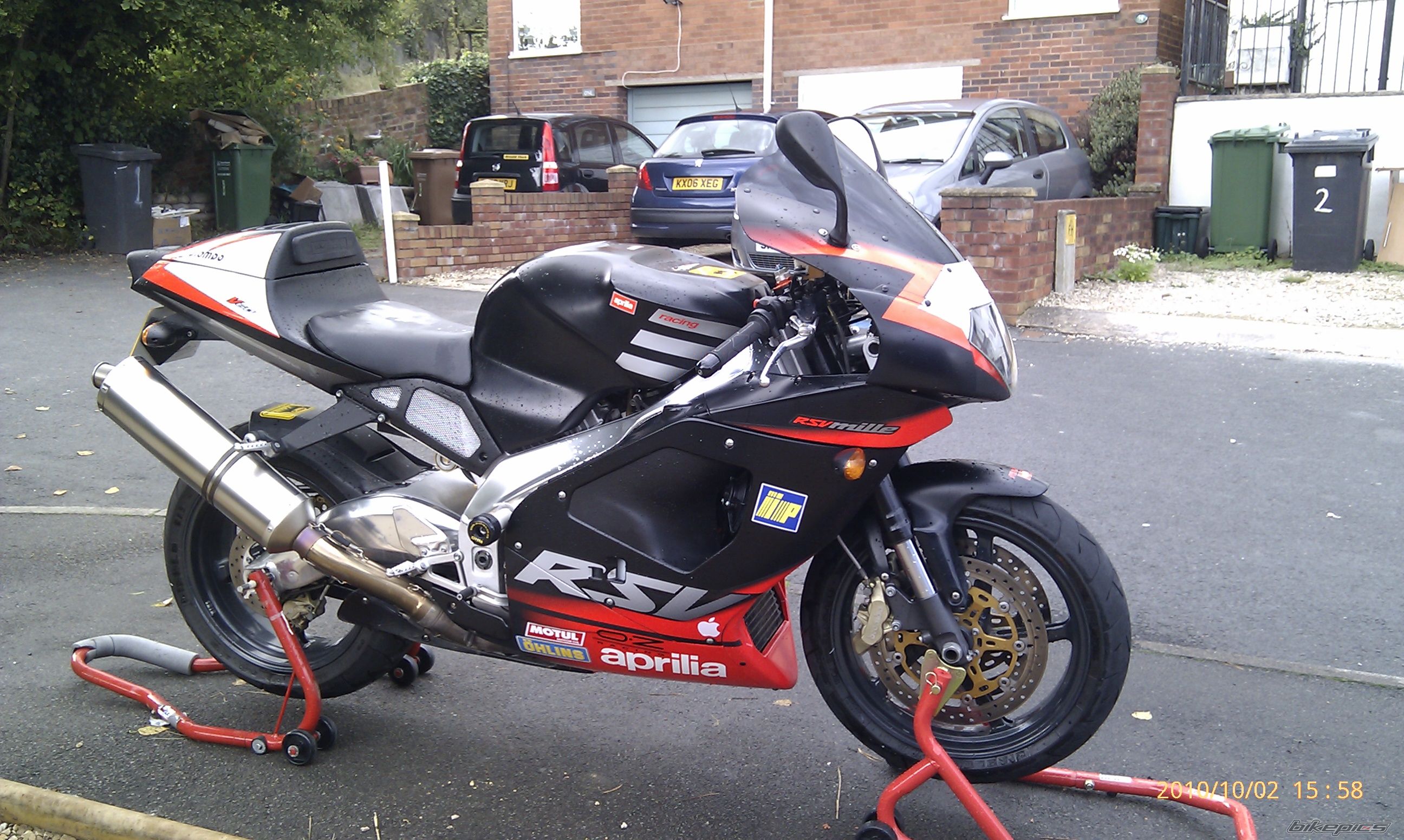 Bike Photo 2078972