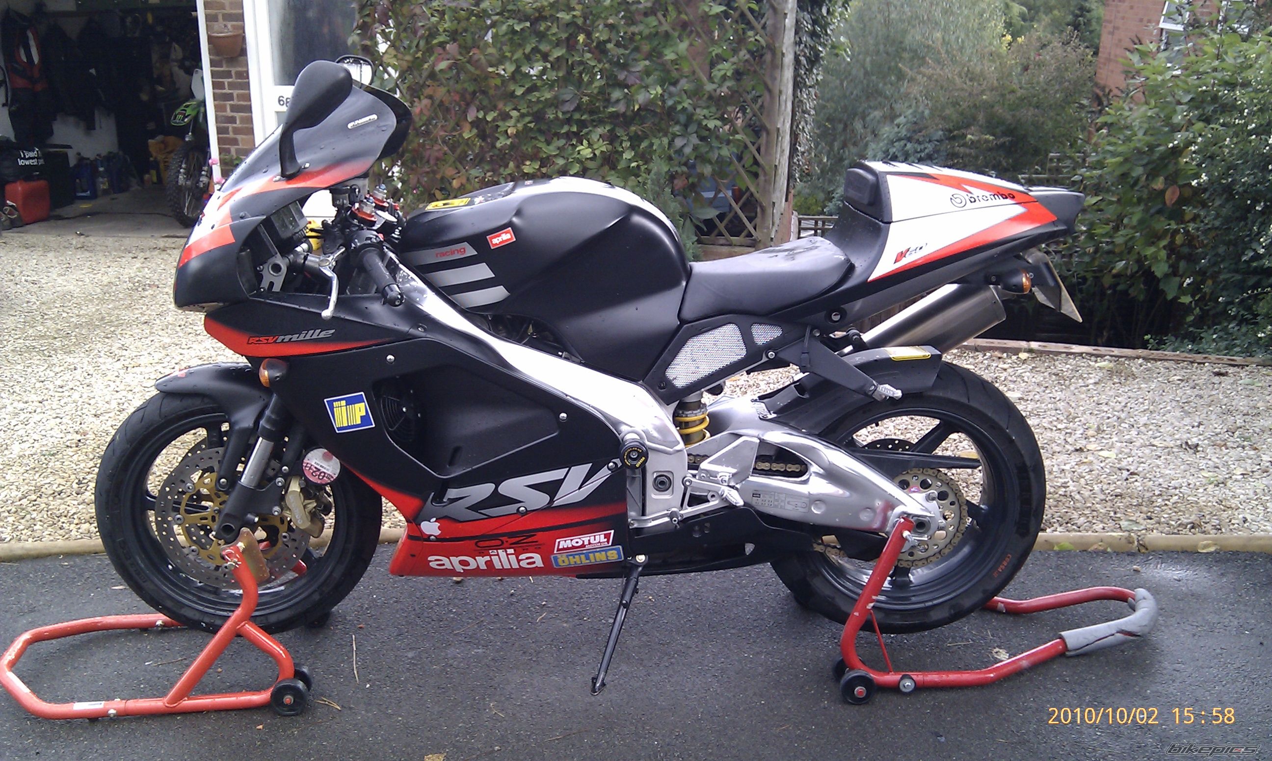 Bike Photo 2078974