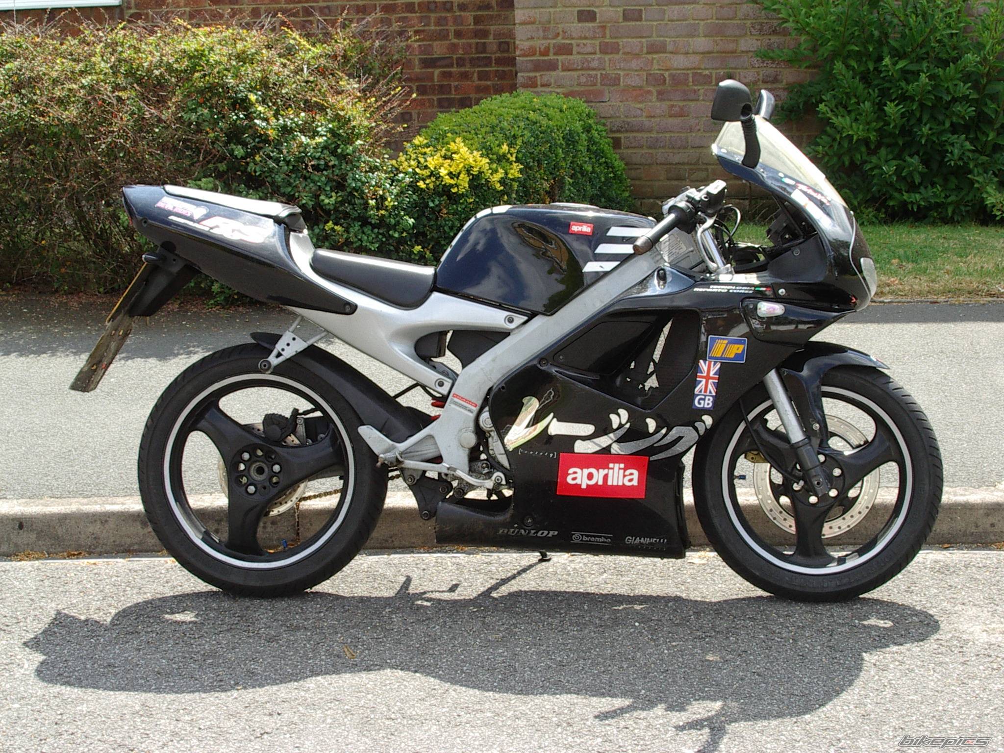 Bike Photo 207898