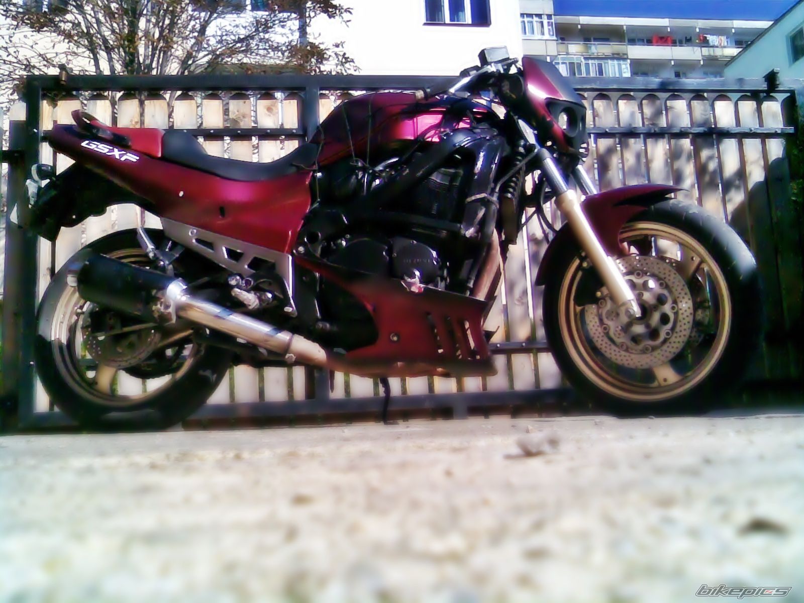 Bike Photo 2079020