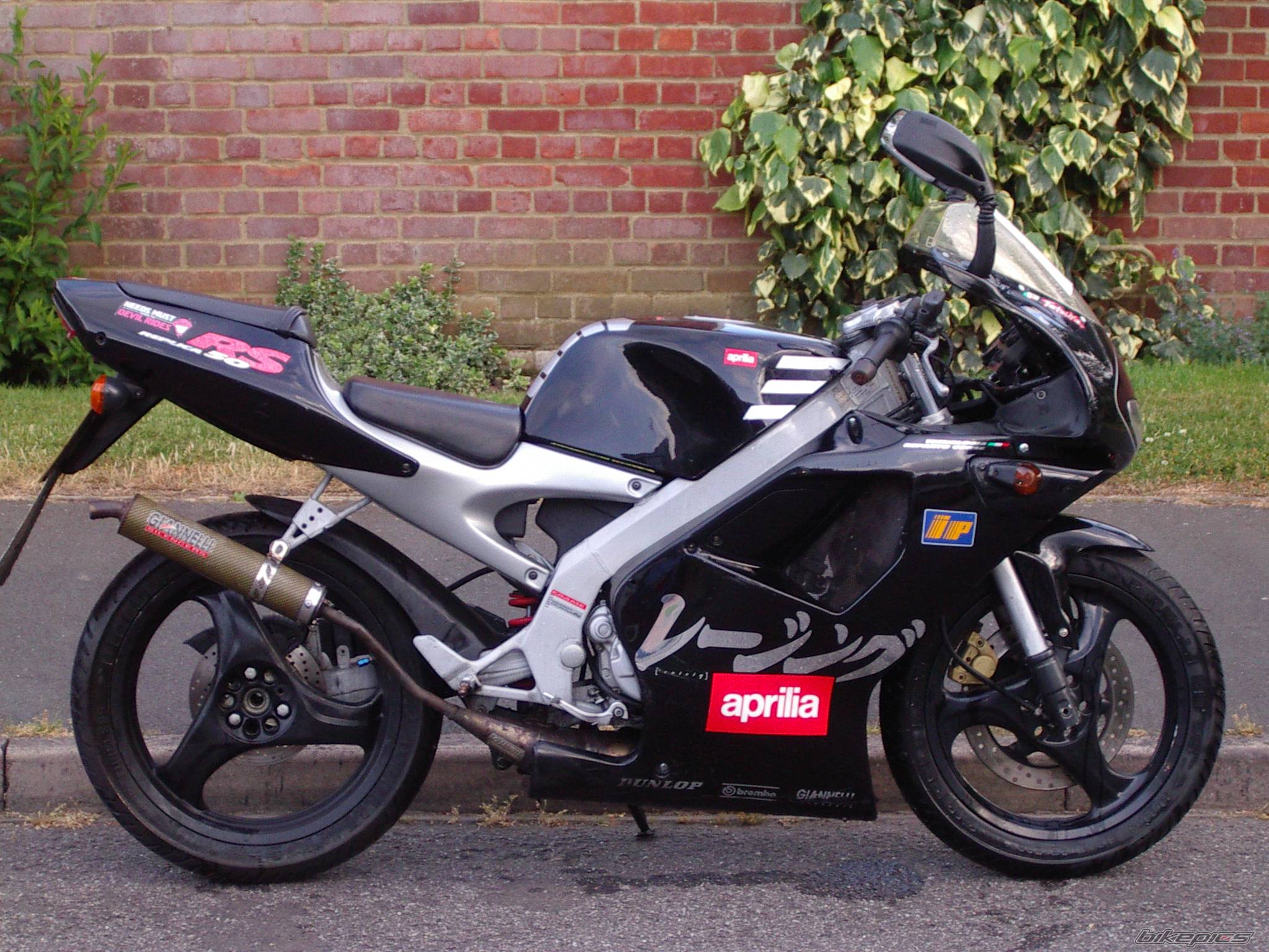 Bike Photo 207904