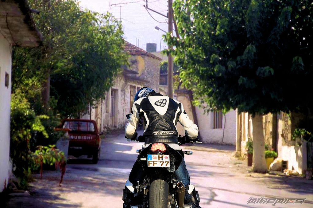Bike Photo 2079122