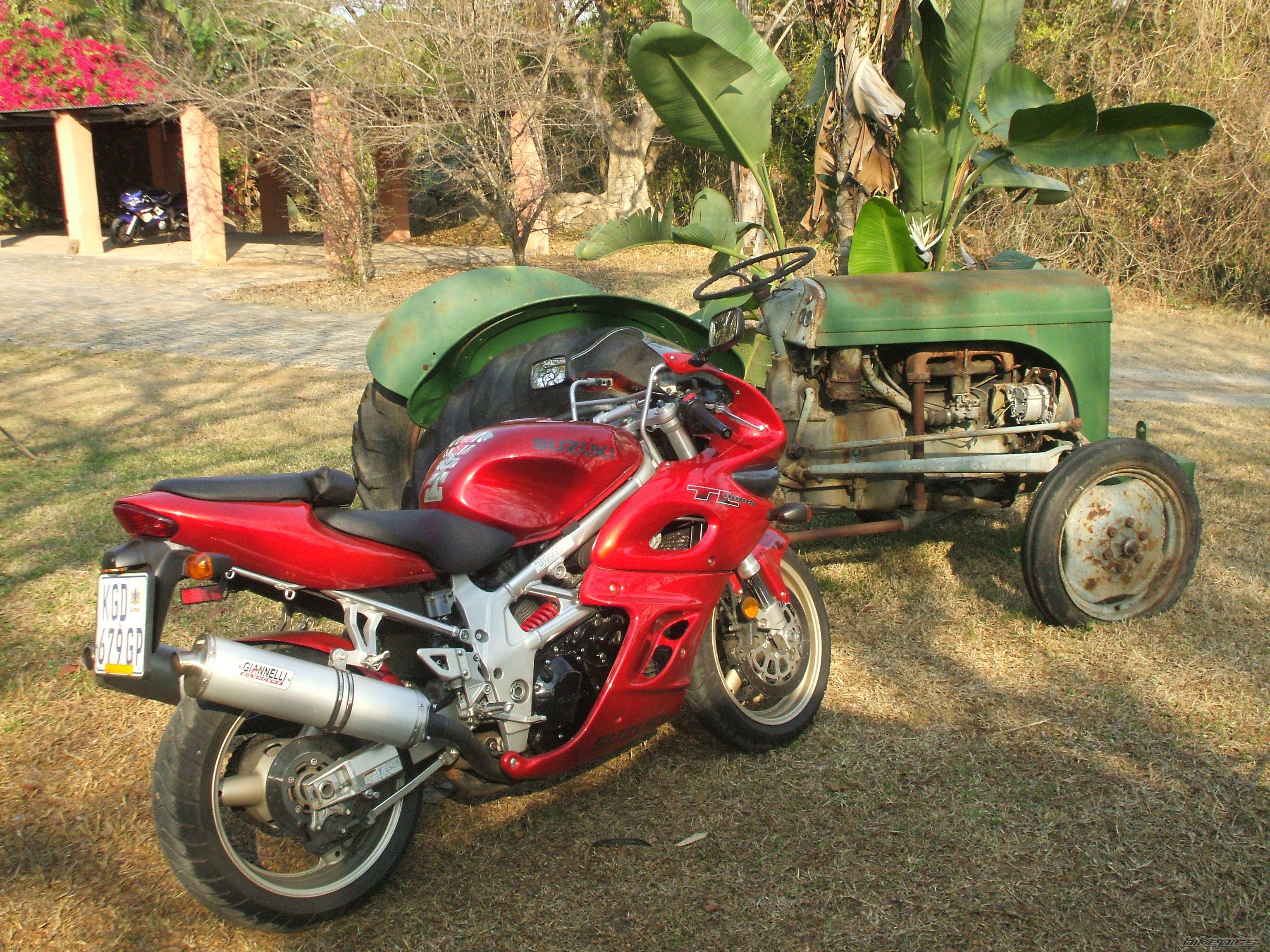 Bike Photo 2079132