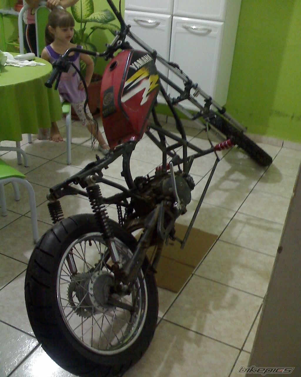Bike Photo 2079190