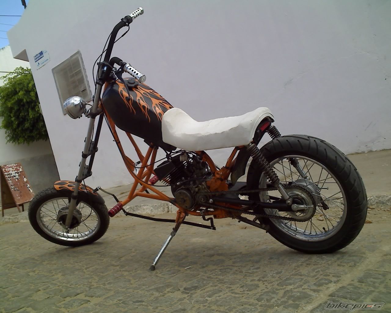 Bike Photo 2079195