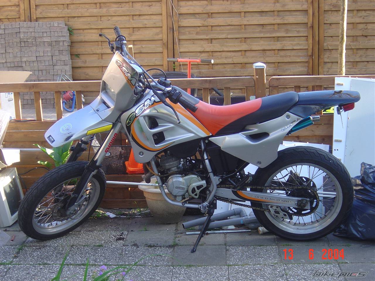 Bike Photo 207927