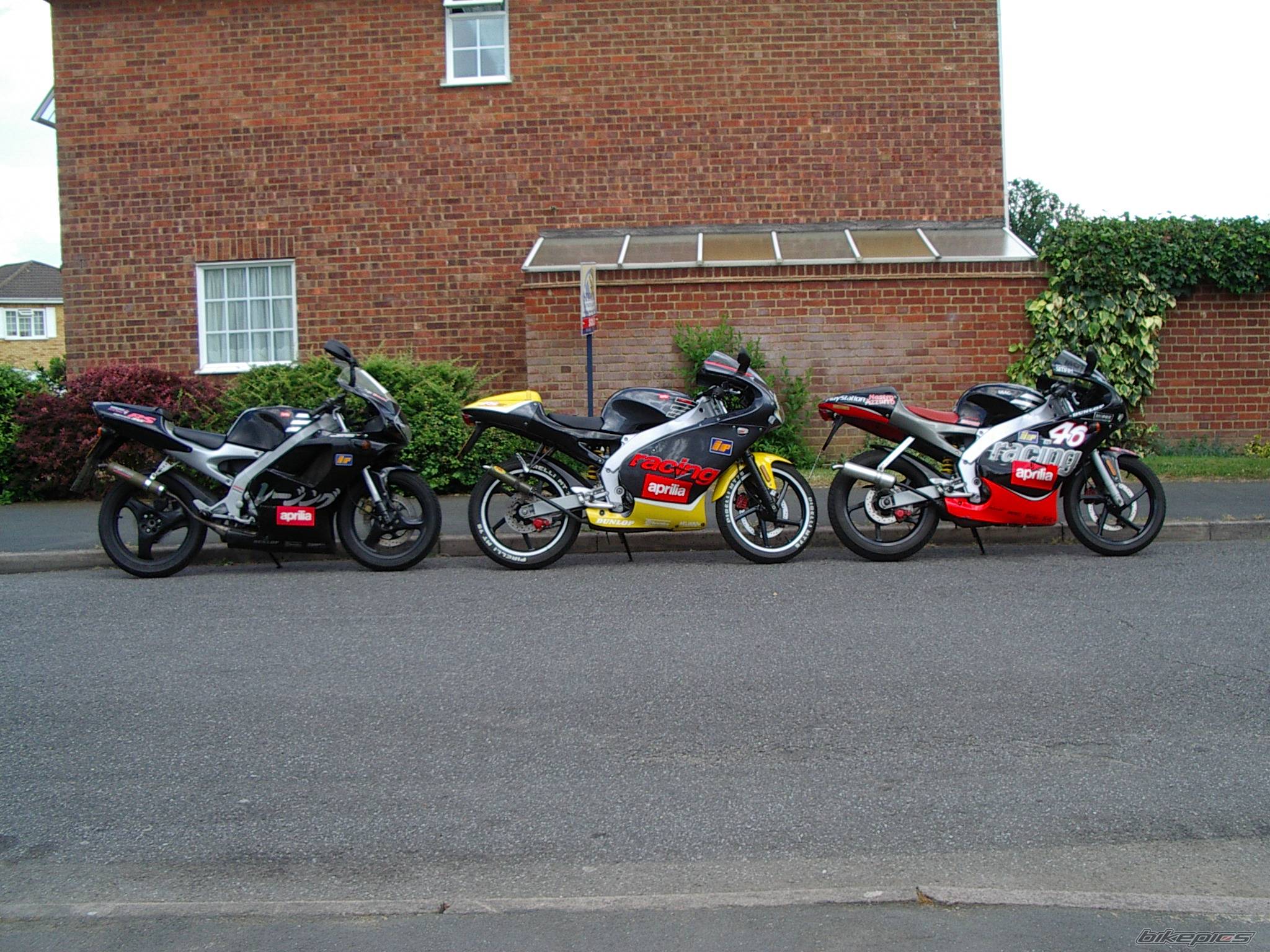 Bike Photo 207930