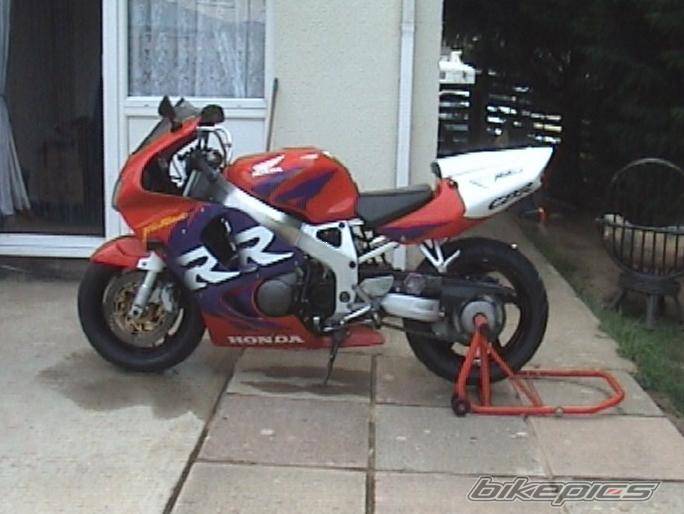 Bike Photo 207933