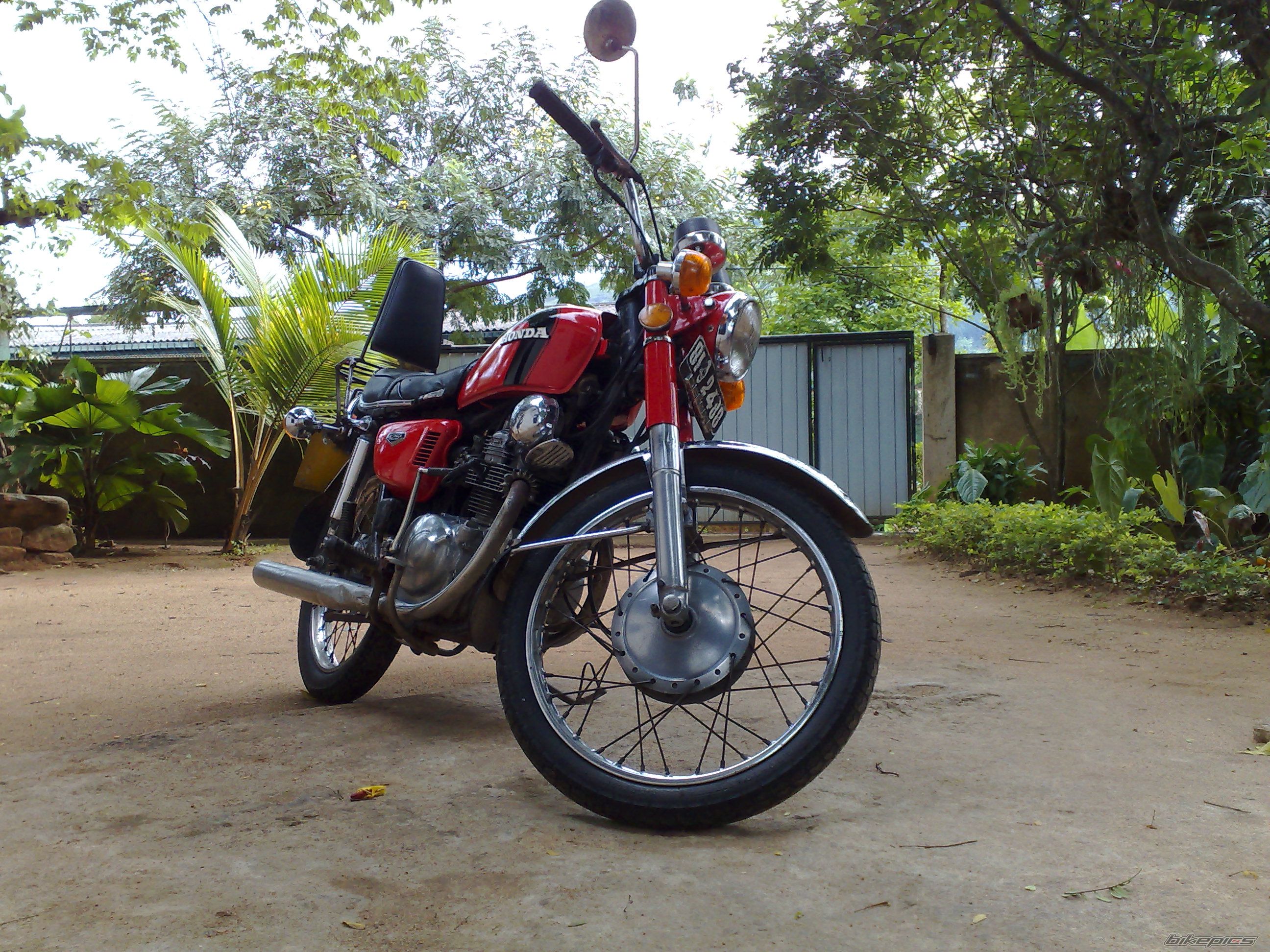 Bike Photo 2079332