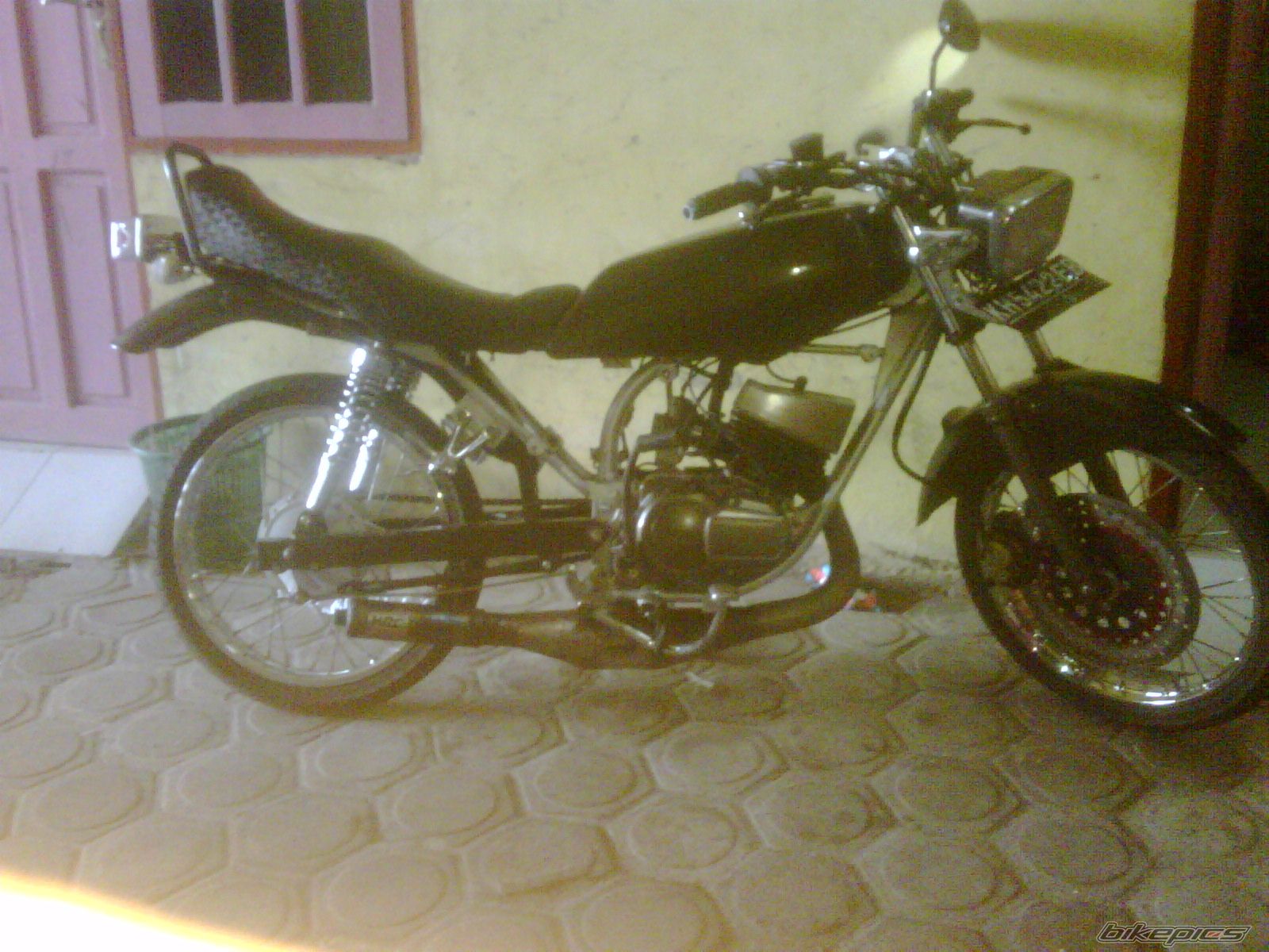 Bike Photo 2079375