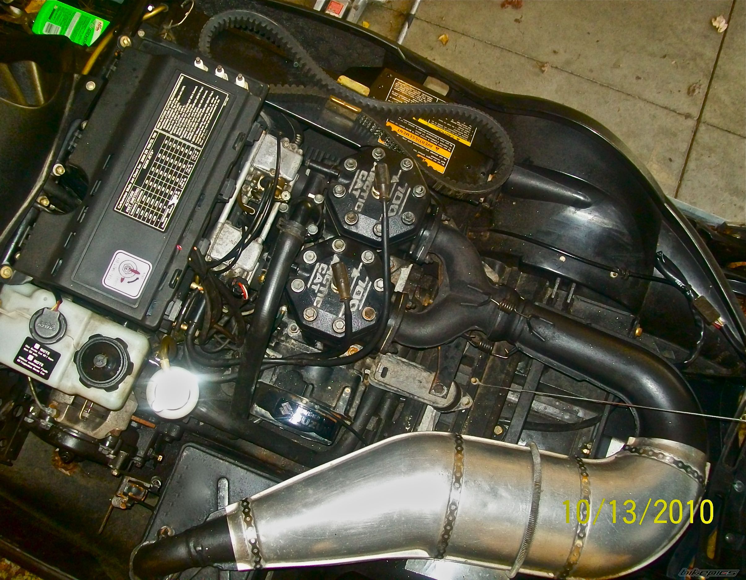 Bike Photo 2079380