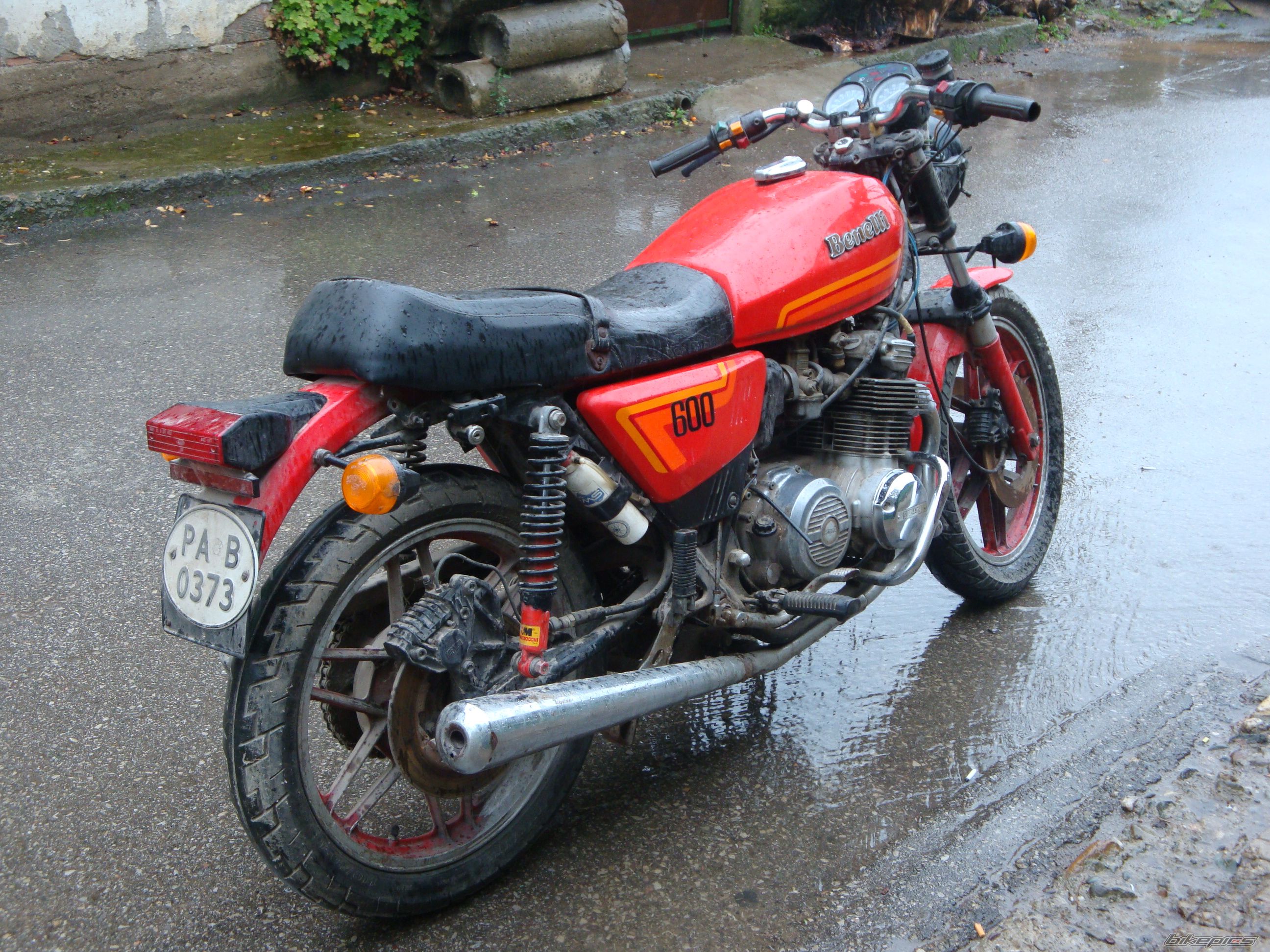 Bike Photo 2079448
