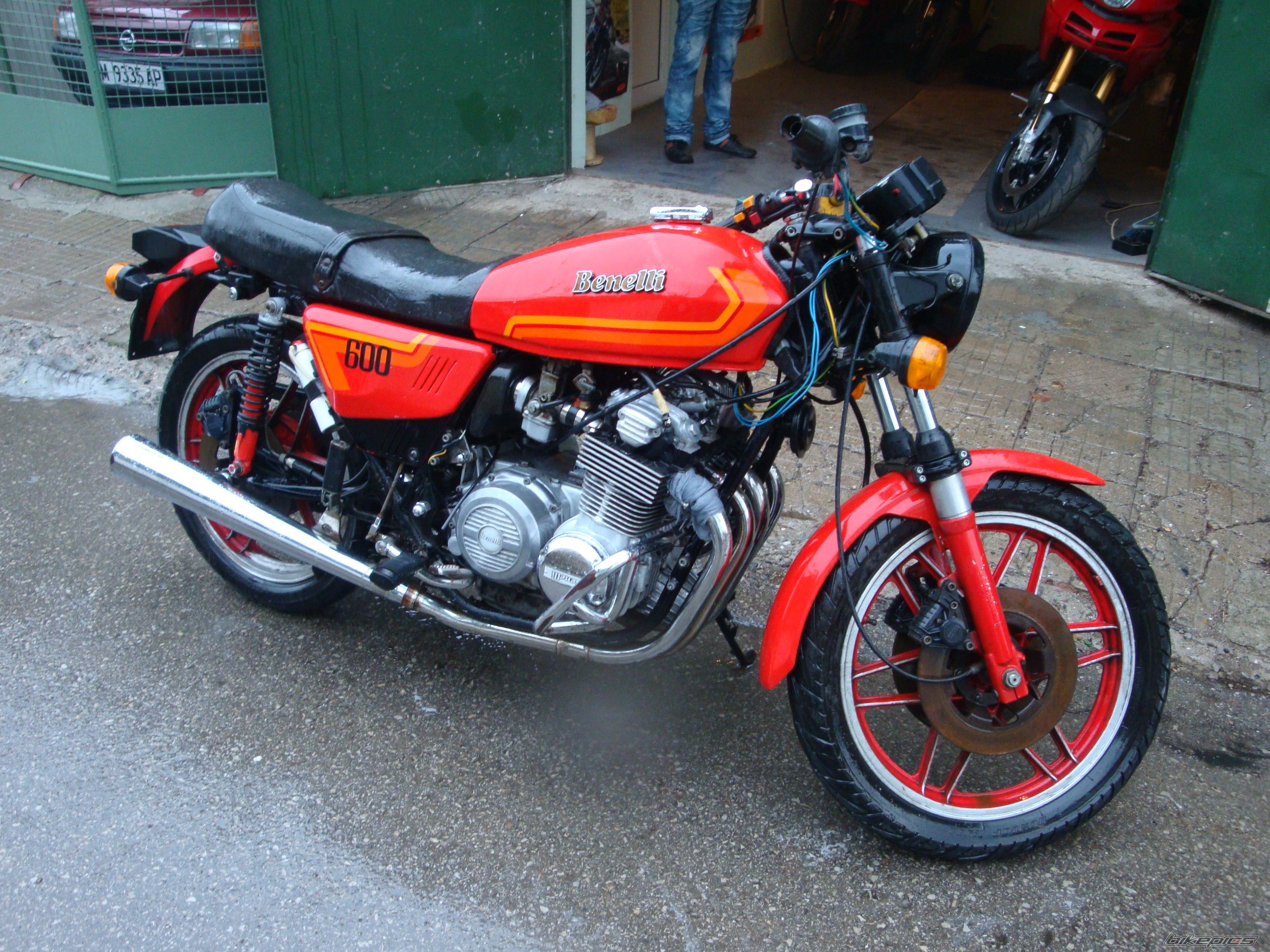 Bike Photo 2079454