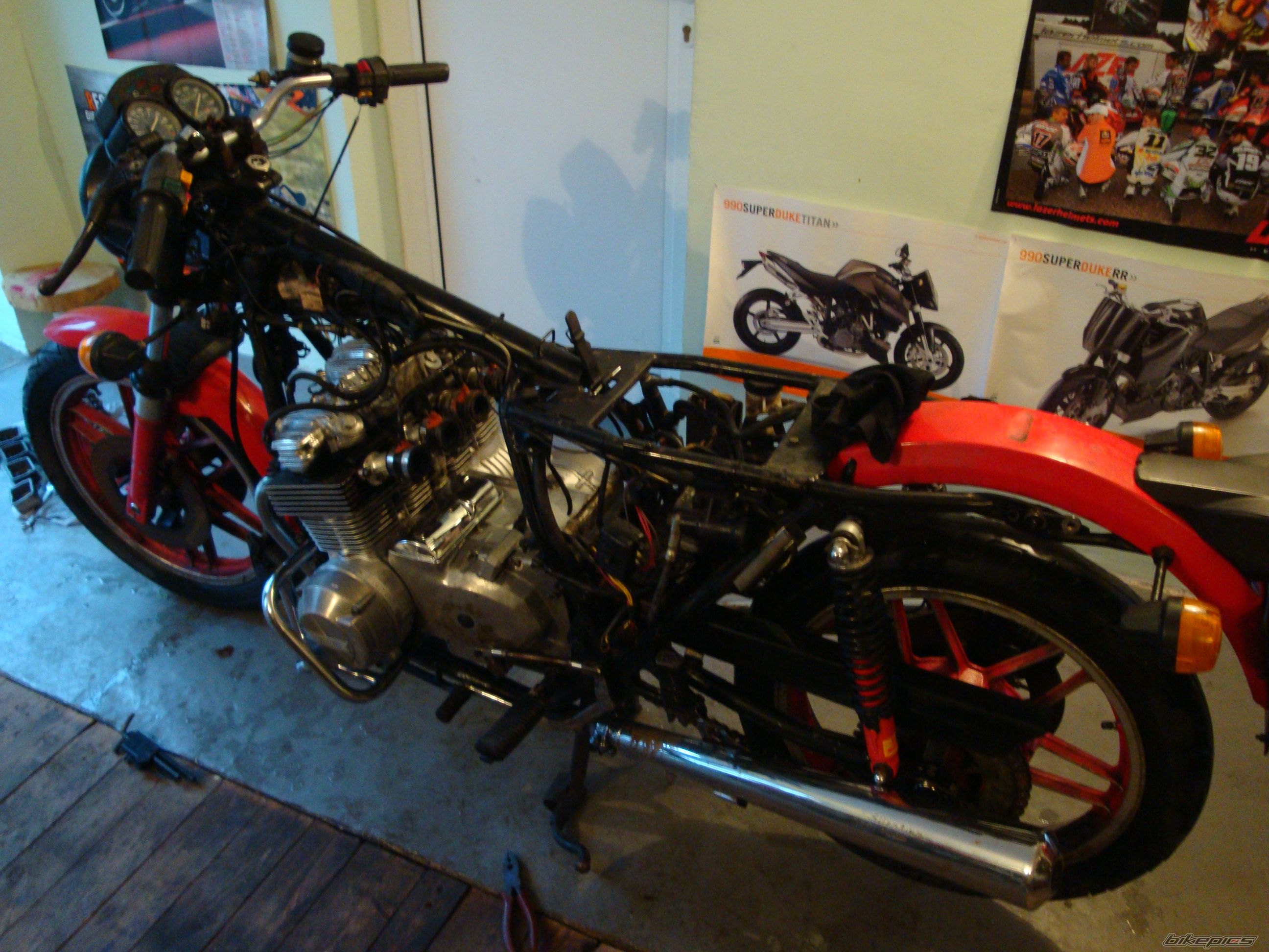 Bike Photo 2079457