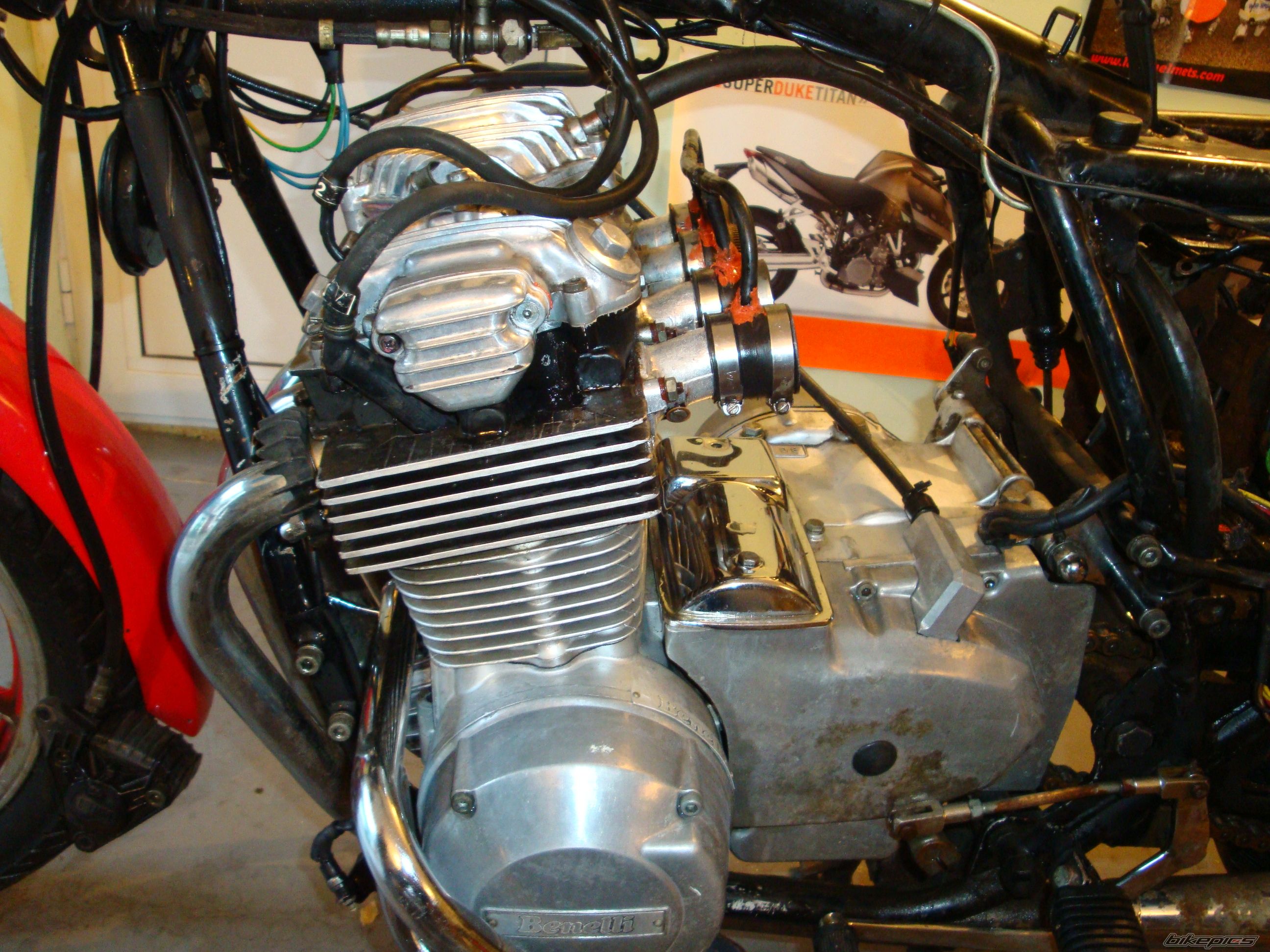 Bike Photo 2079458