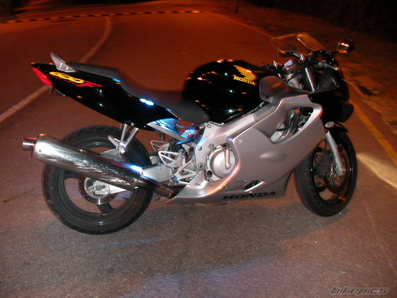 Bike Photo 207967