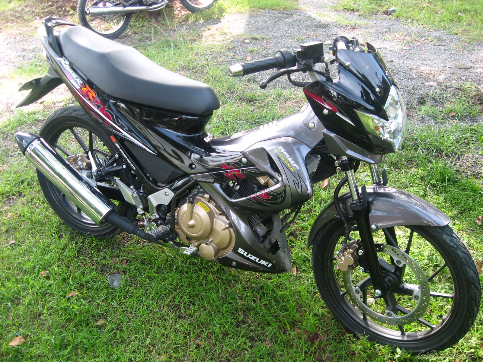 Bike Photo 2079677