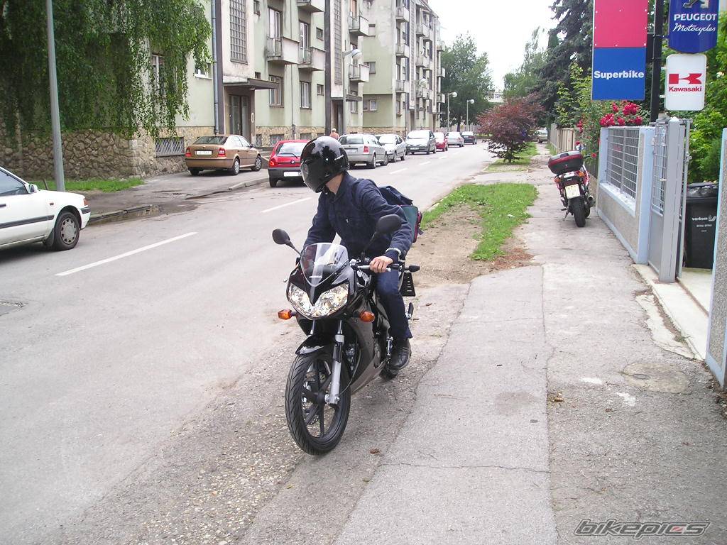 Bike Photo 207974