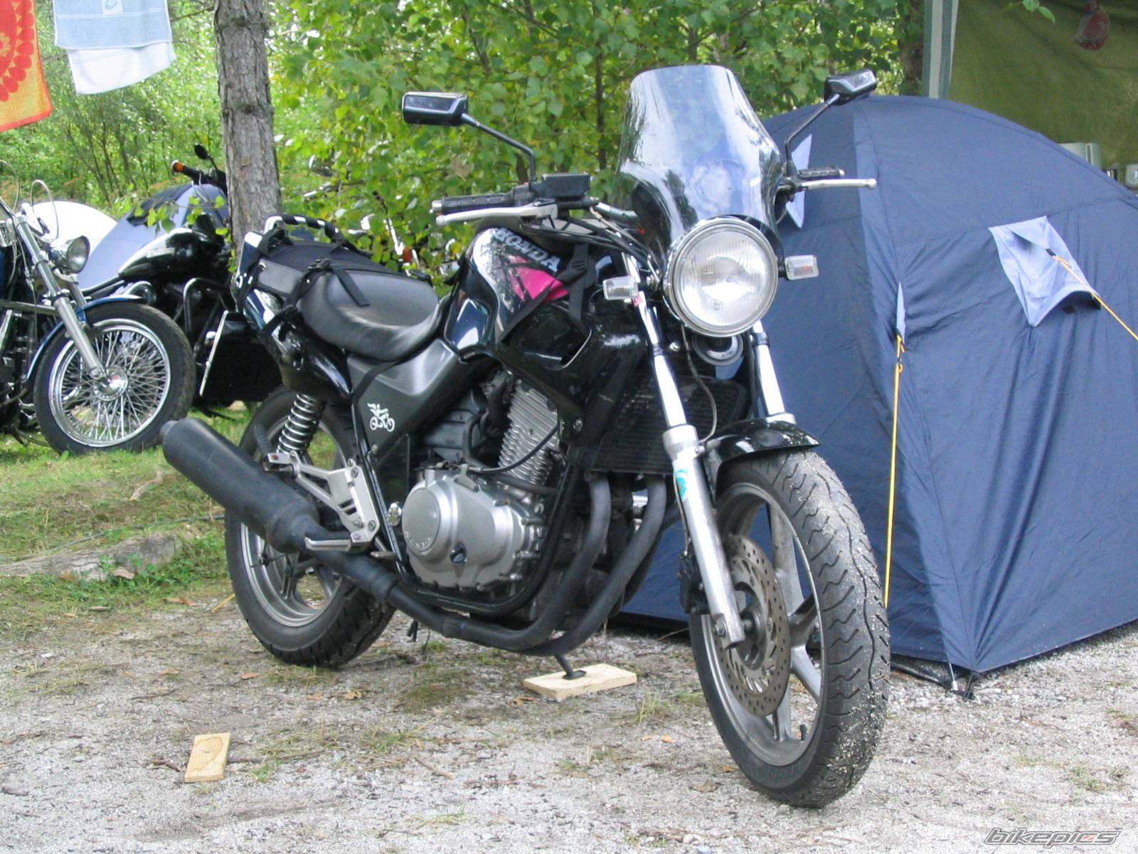 Bike Photo 207975