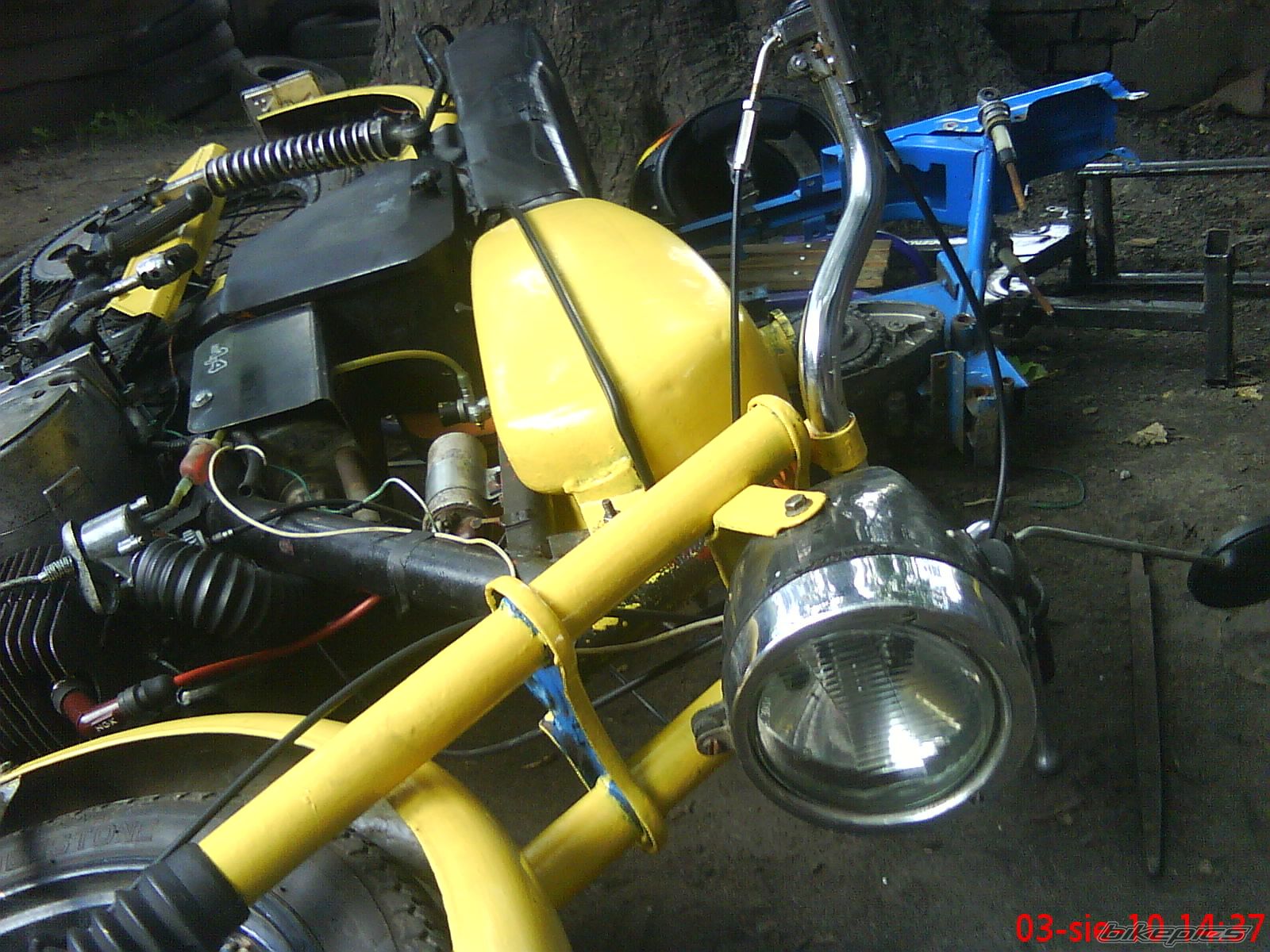 Bike Photo 2079761