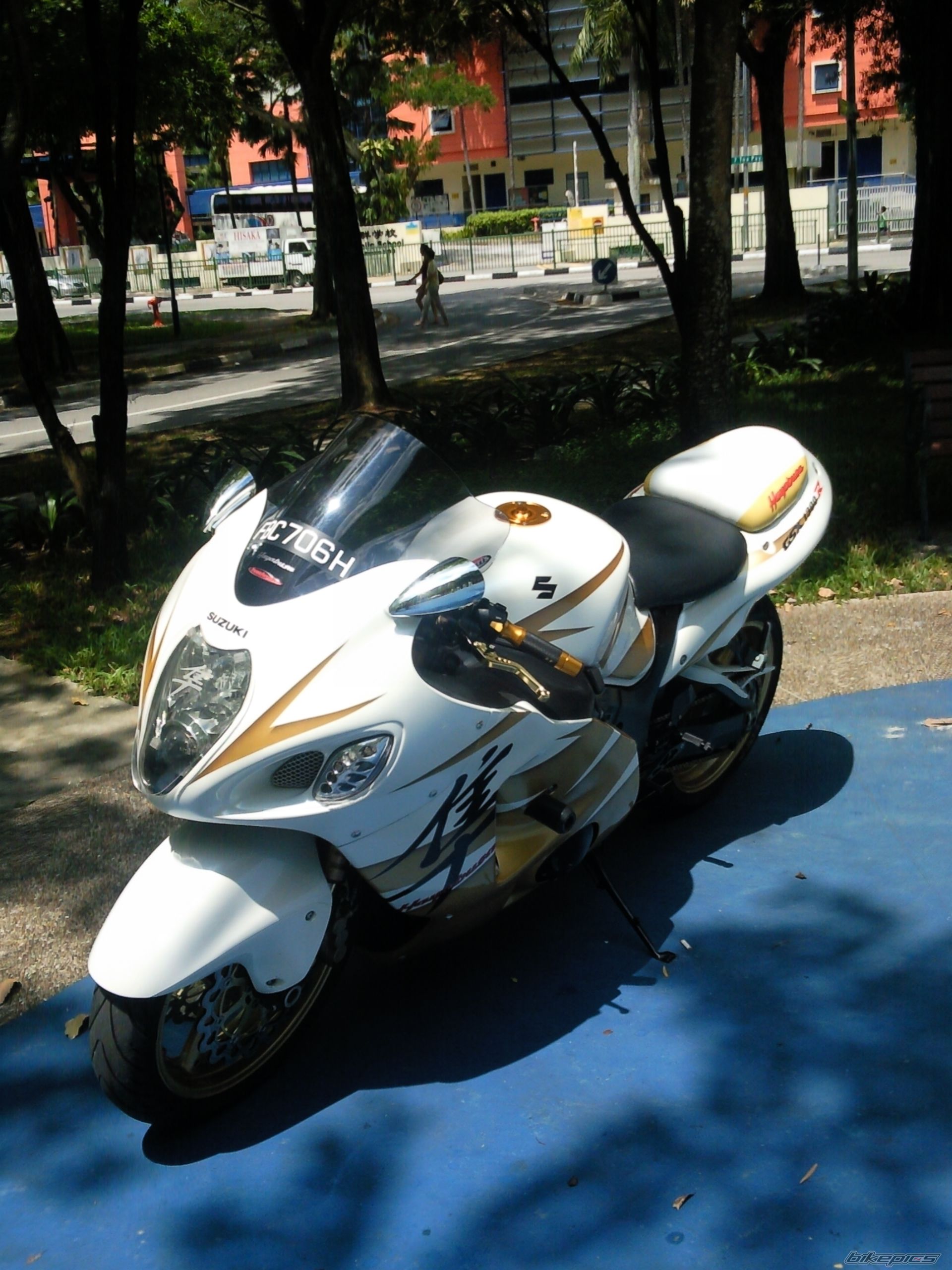 Bike Photo 2079805
