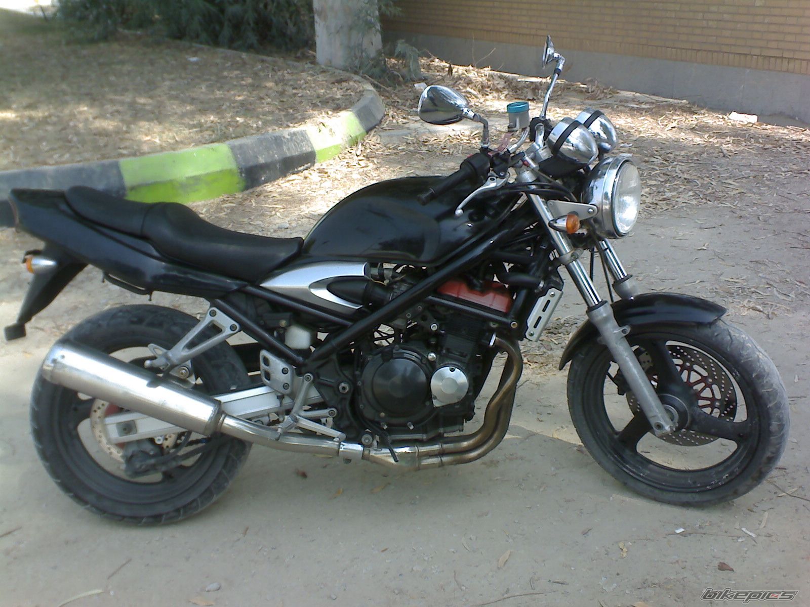Bike Photo 2079816