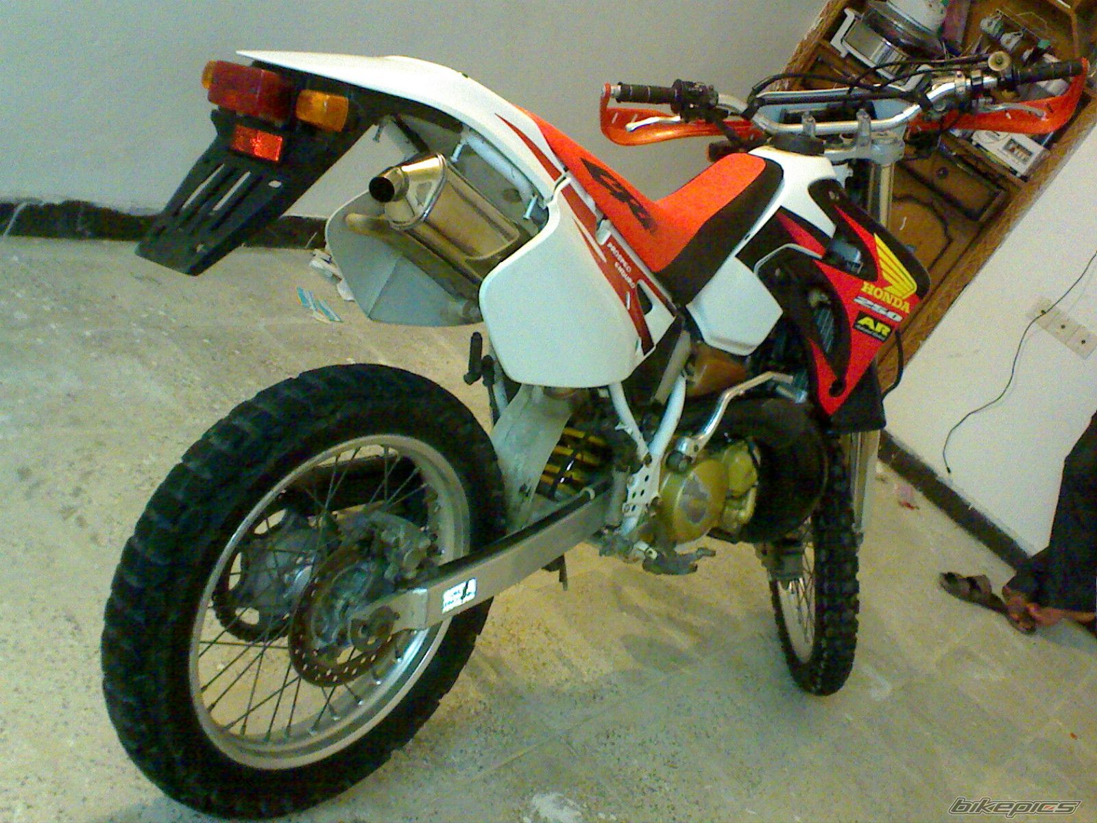 Bike Photo 2079836
