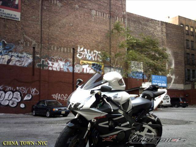 Bike Photo 207987