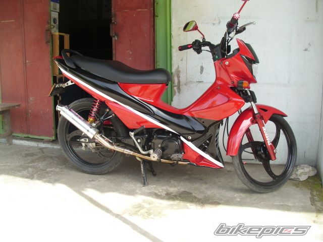 Bike Photo 2079885