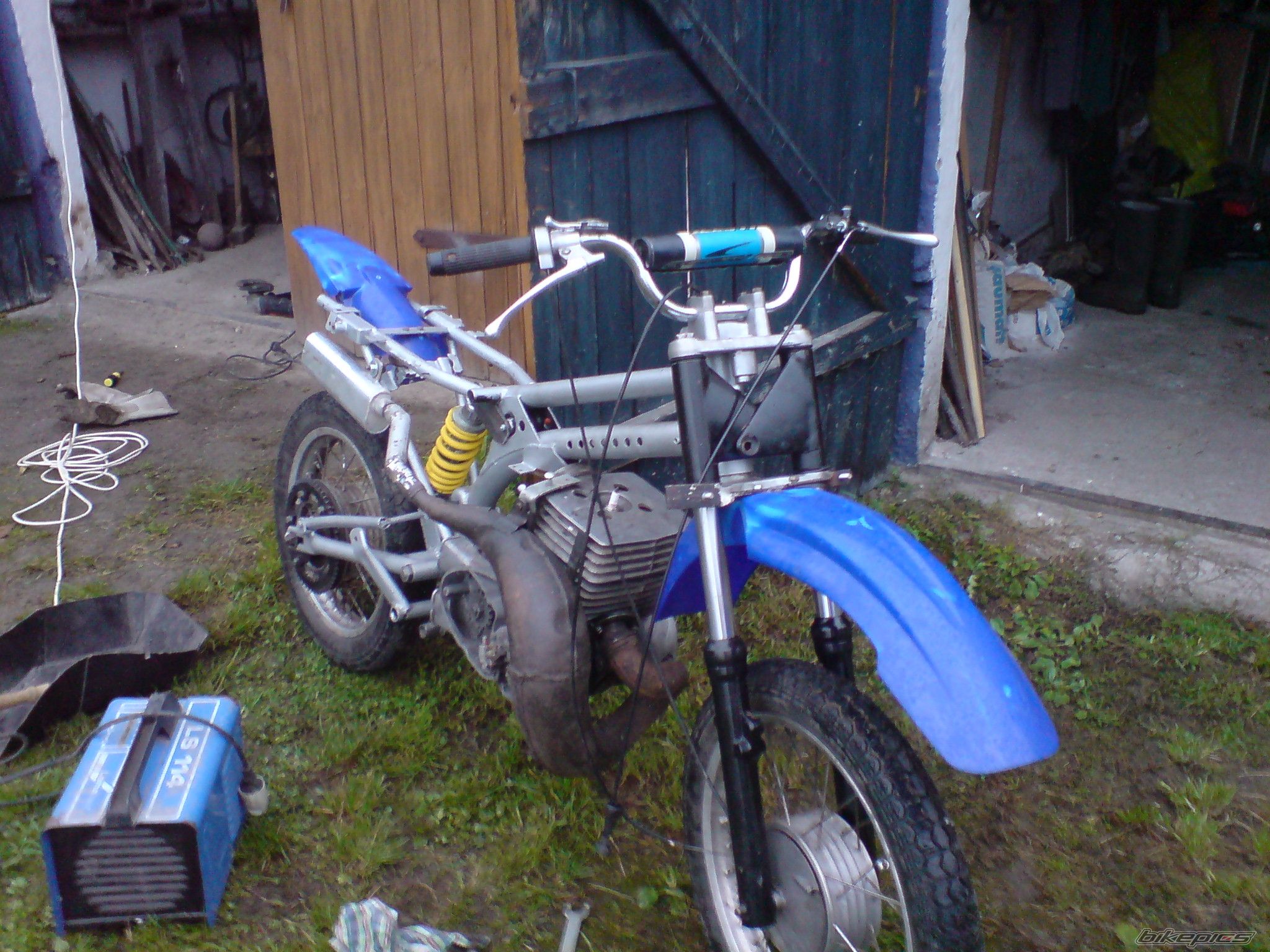 Bike Photo 2079939