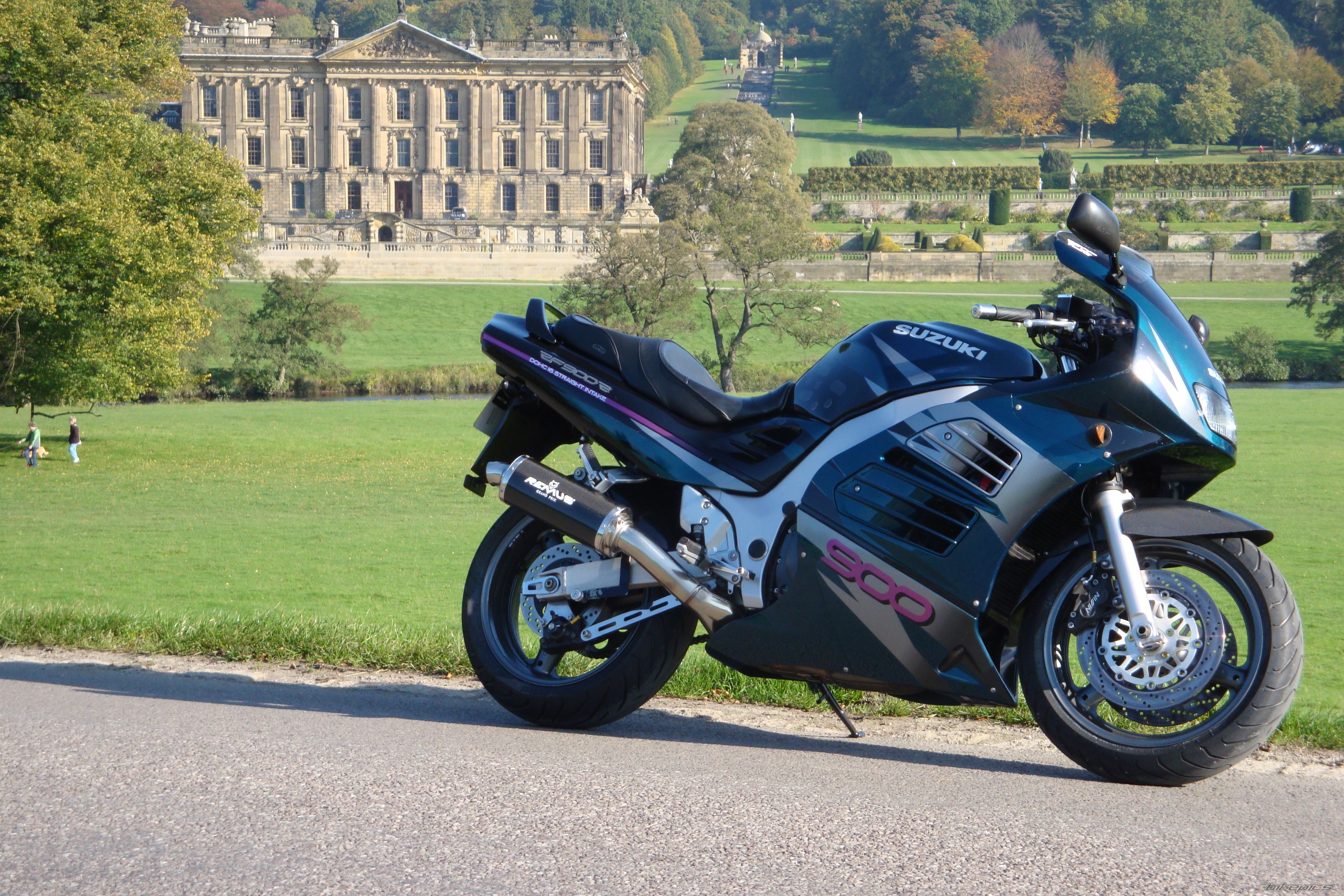 Bike Photo 2079941
