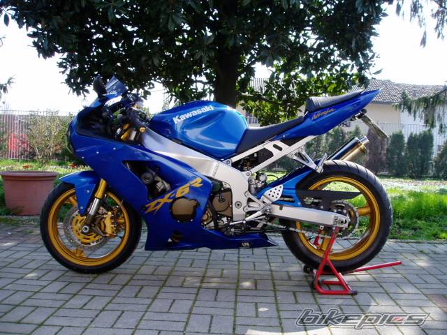 Bike Photo 207999