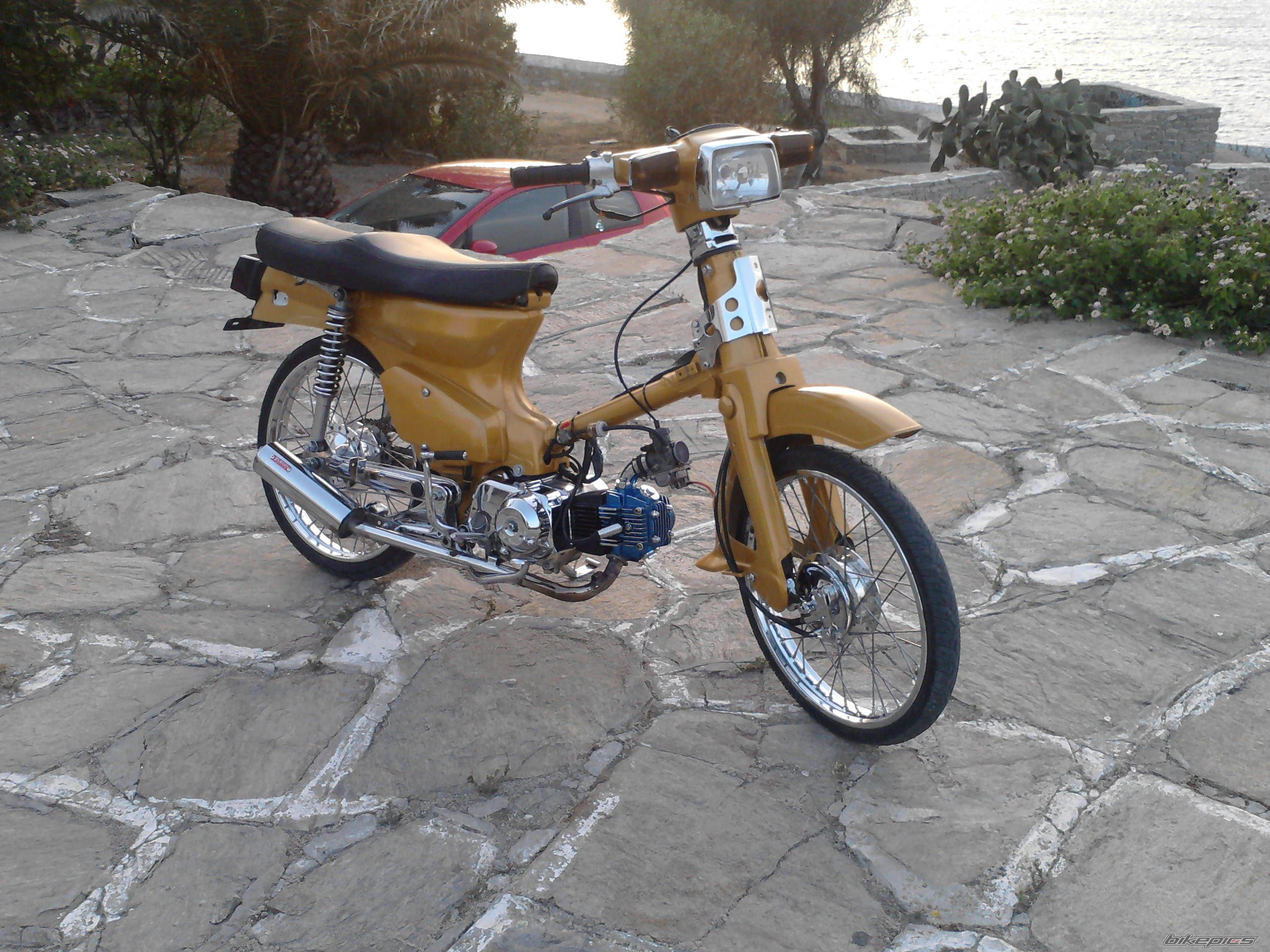 Bike Photo 2080050