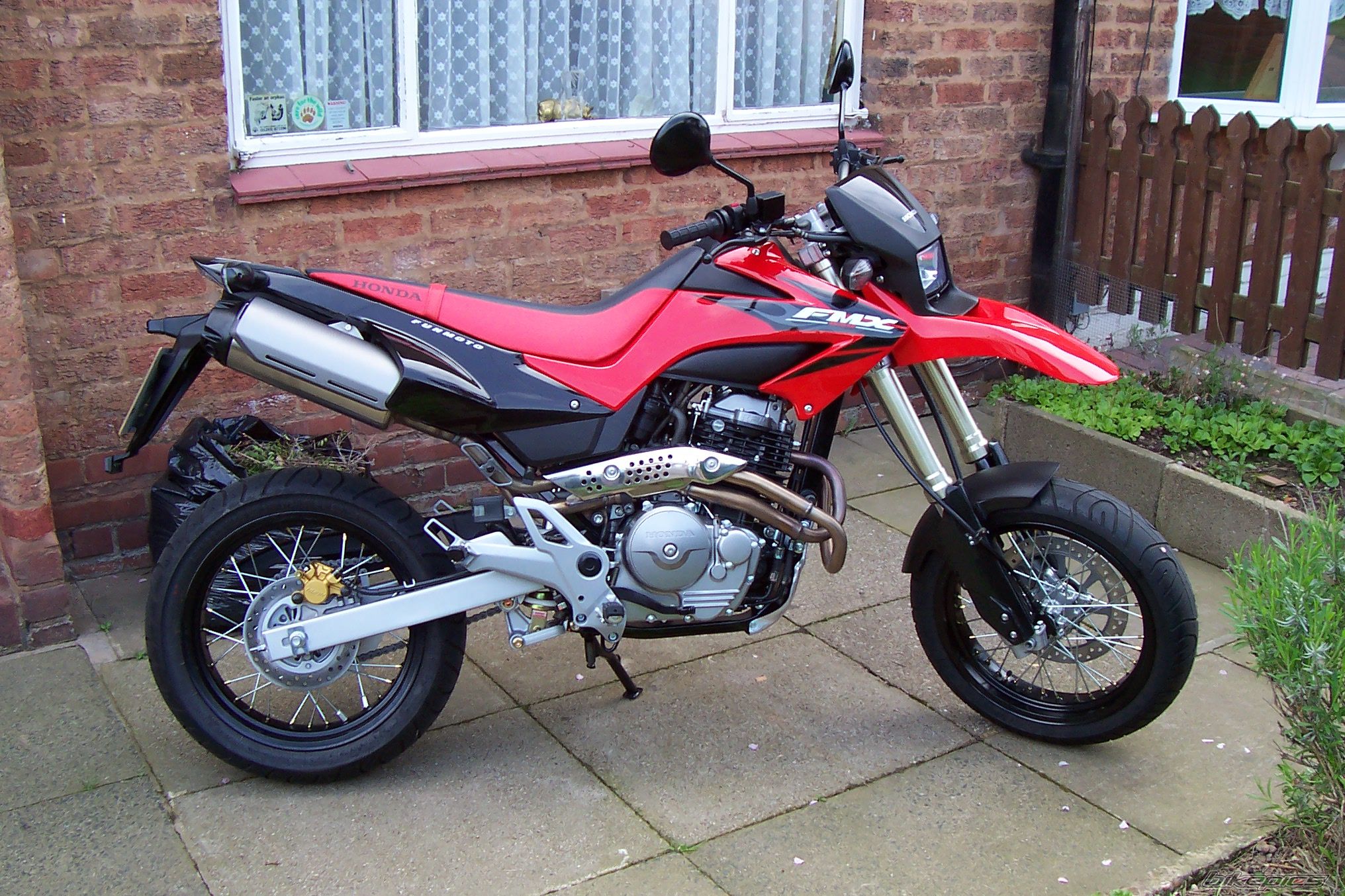 Bike Photo 2080097