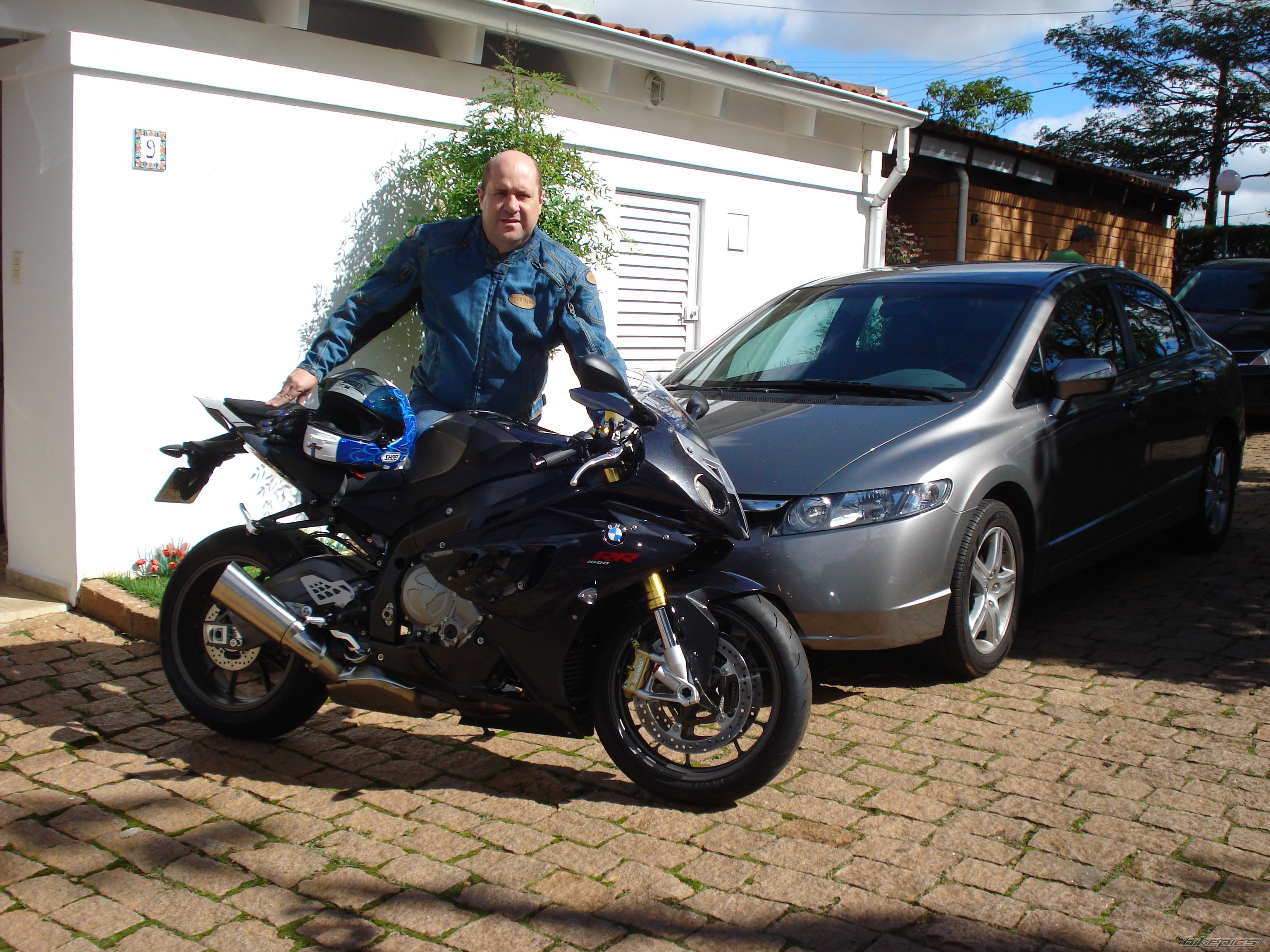 Bike Photo 2080117