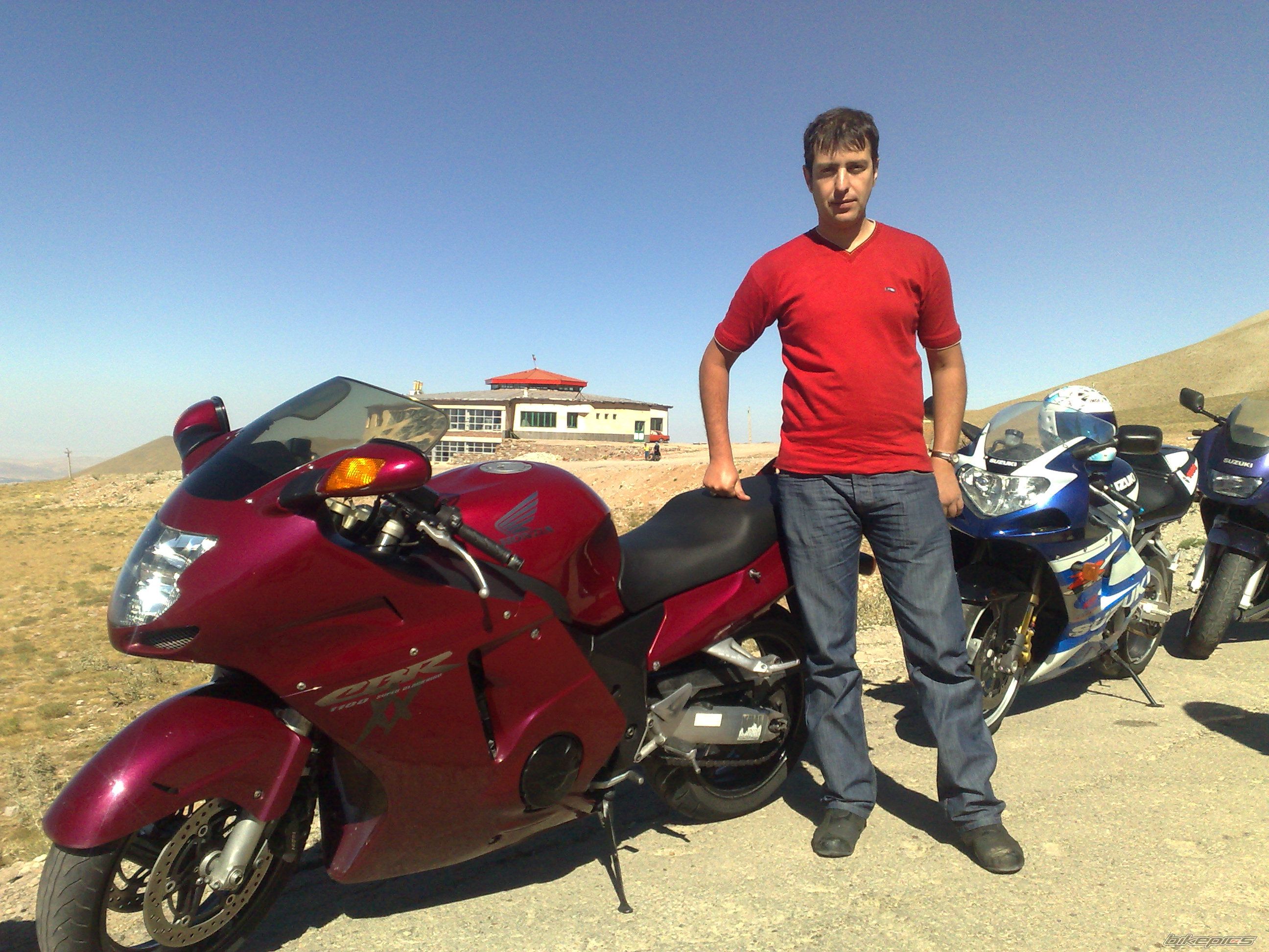 Bike Photo 2080123