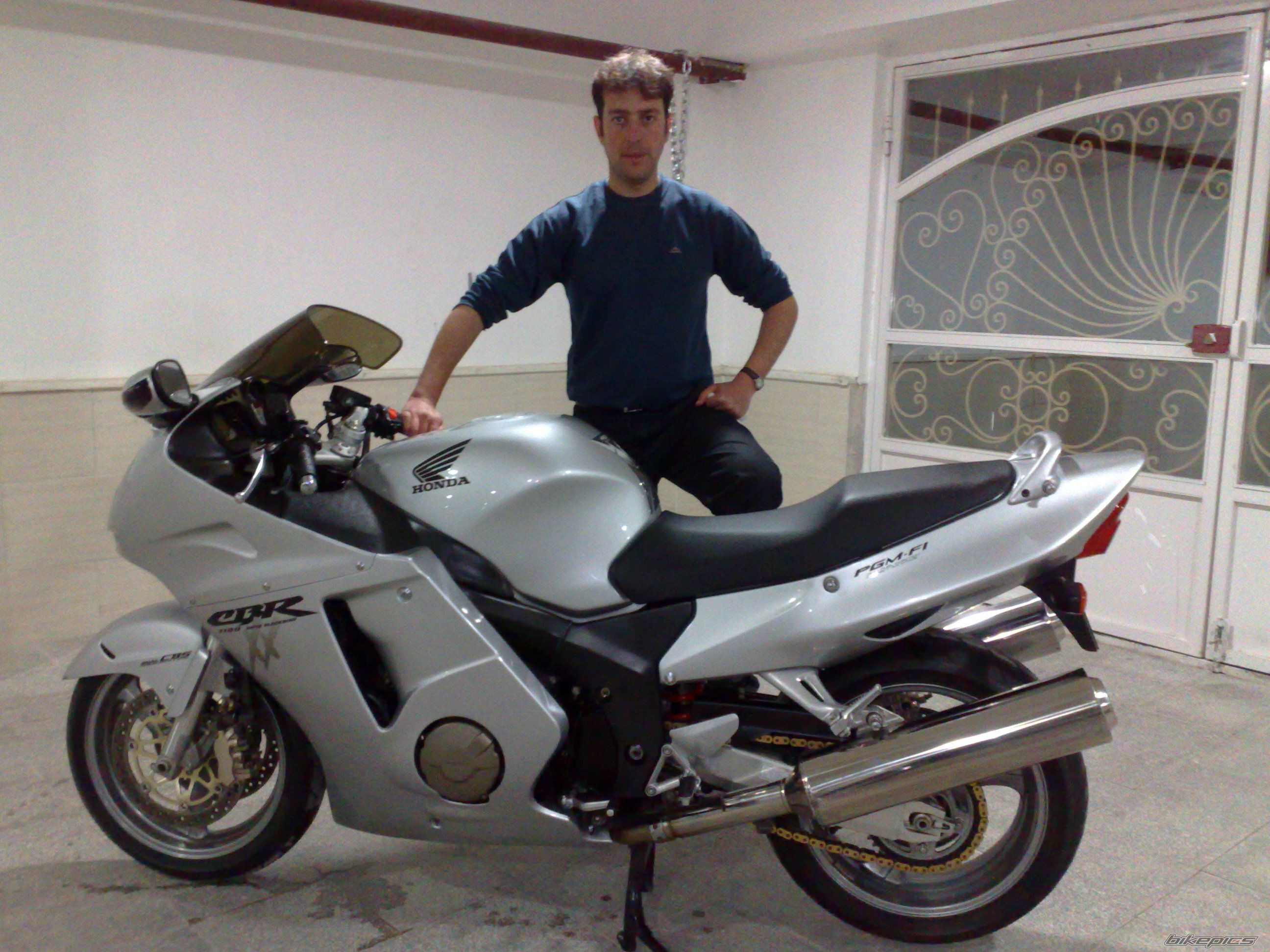 Bike Photo 2080125