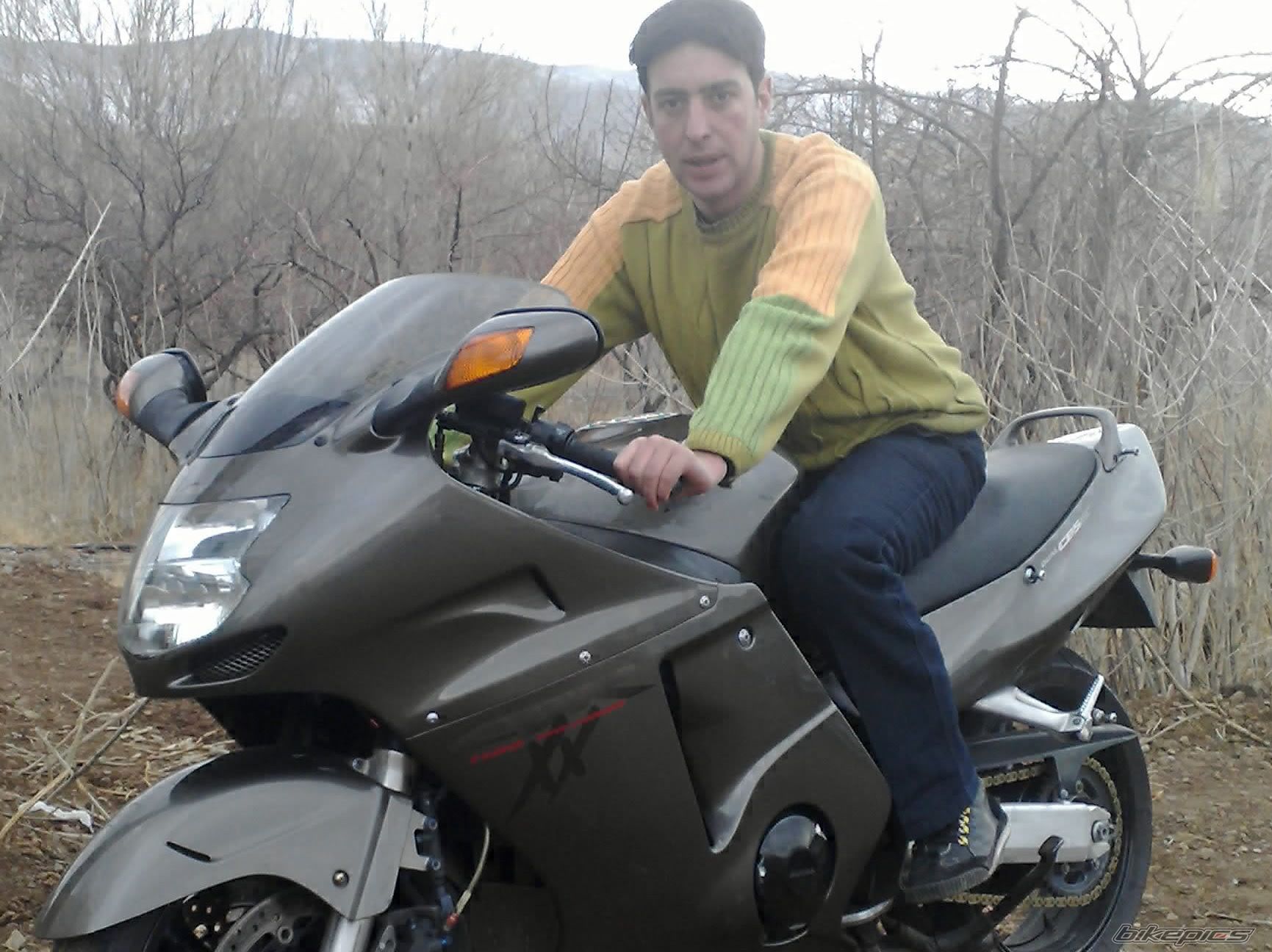 Bike Photo 2080126