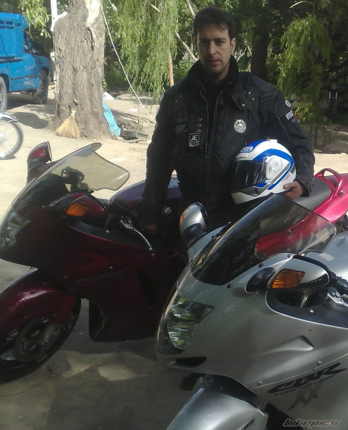 Bike Photo 2080131