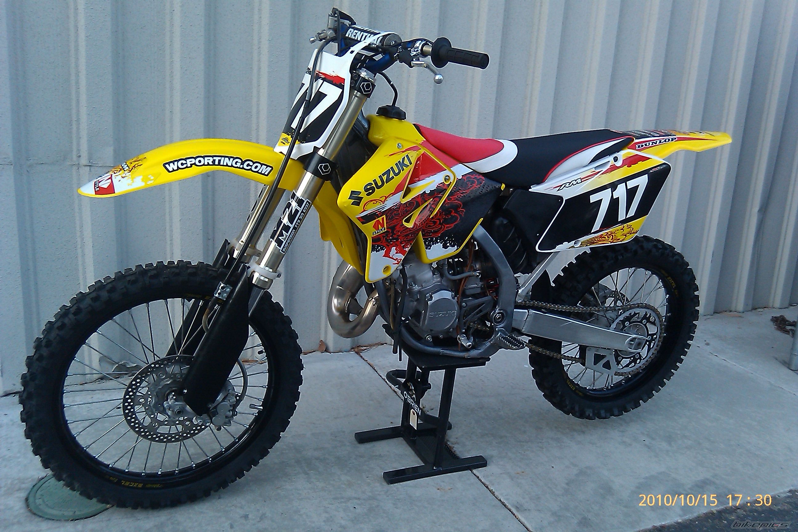 Bike Photo 2080170