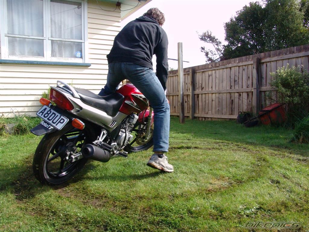 Bike Photo 2080207