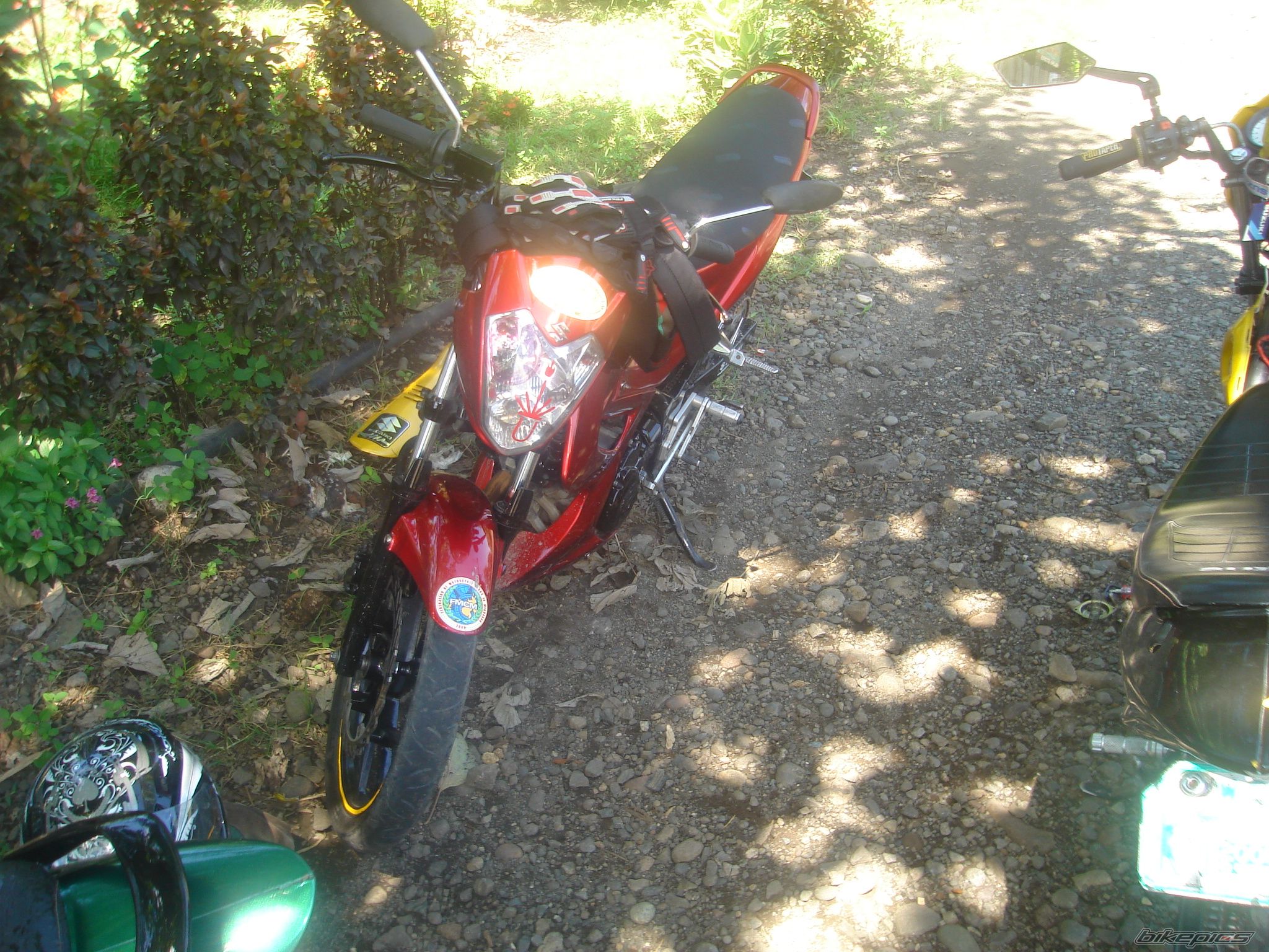 Bike Photo 2080210