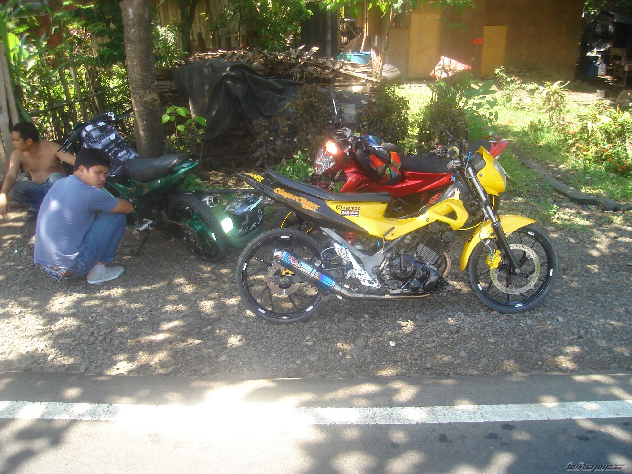 Bike Photo 2080211