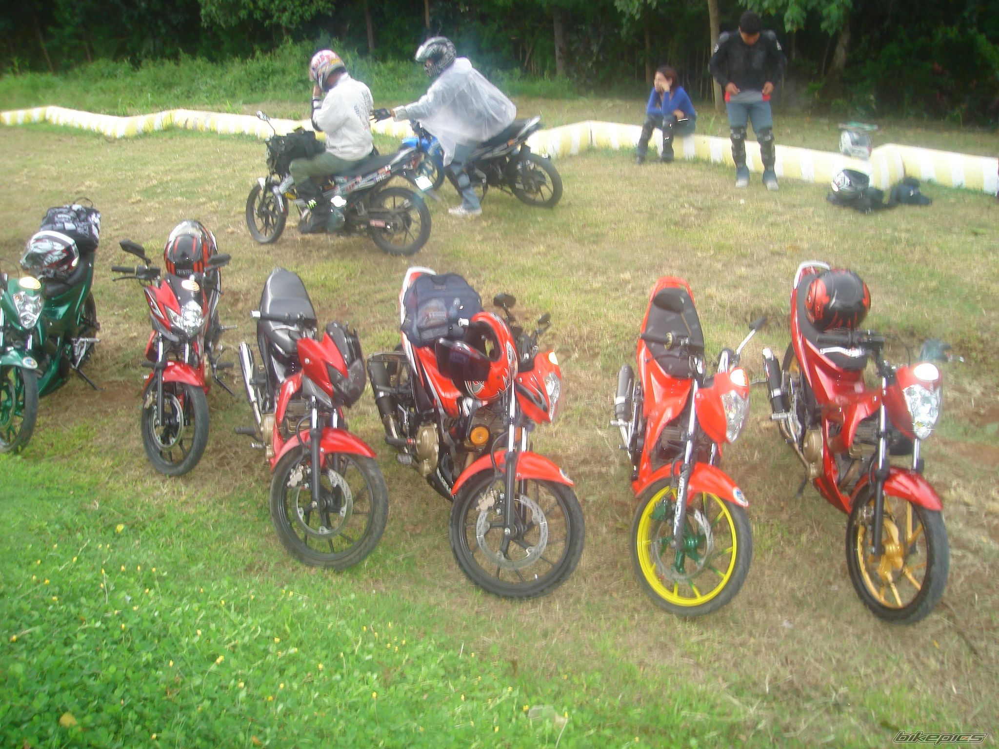 Bike Photo 2080225