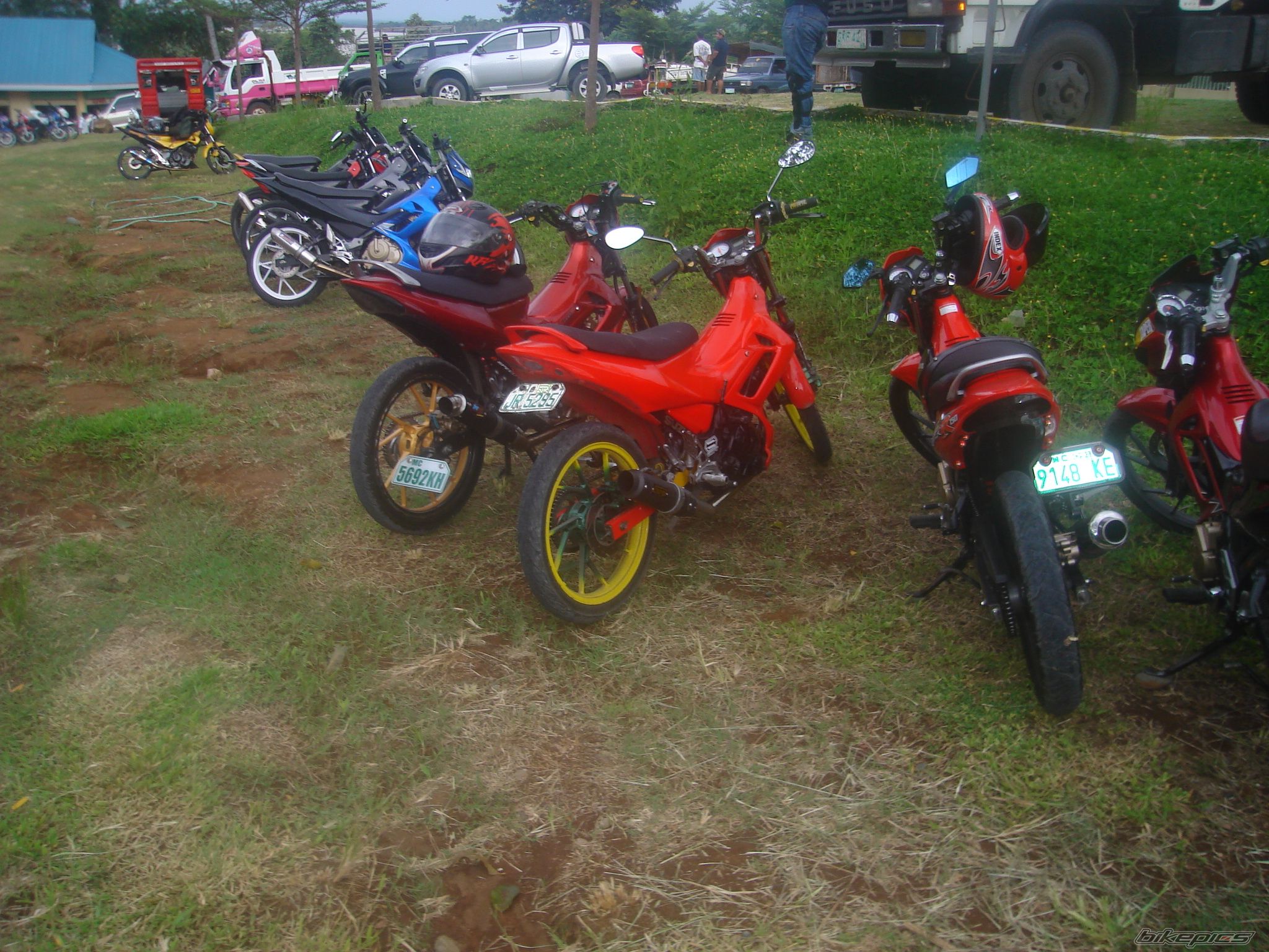 Bike Photo 2080228