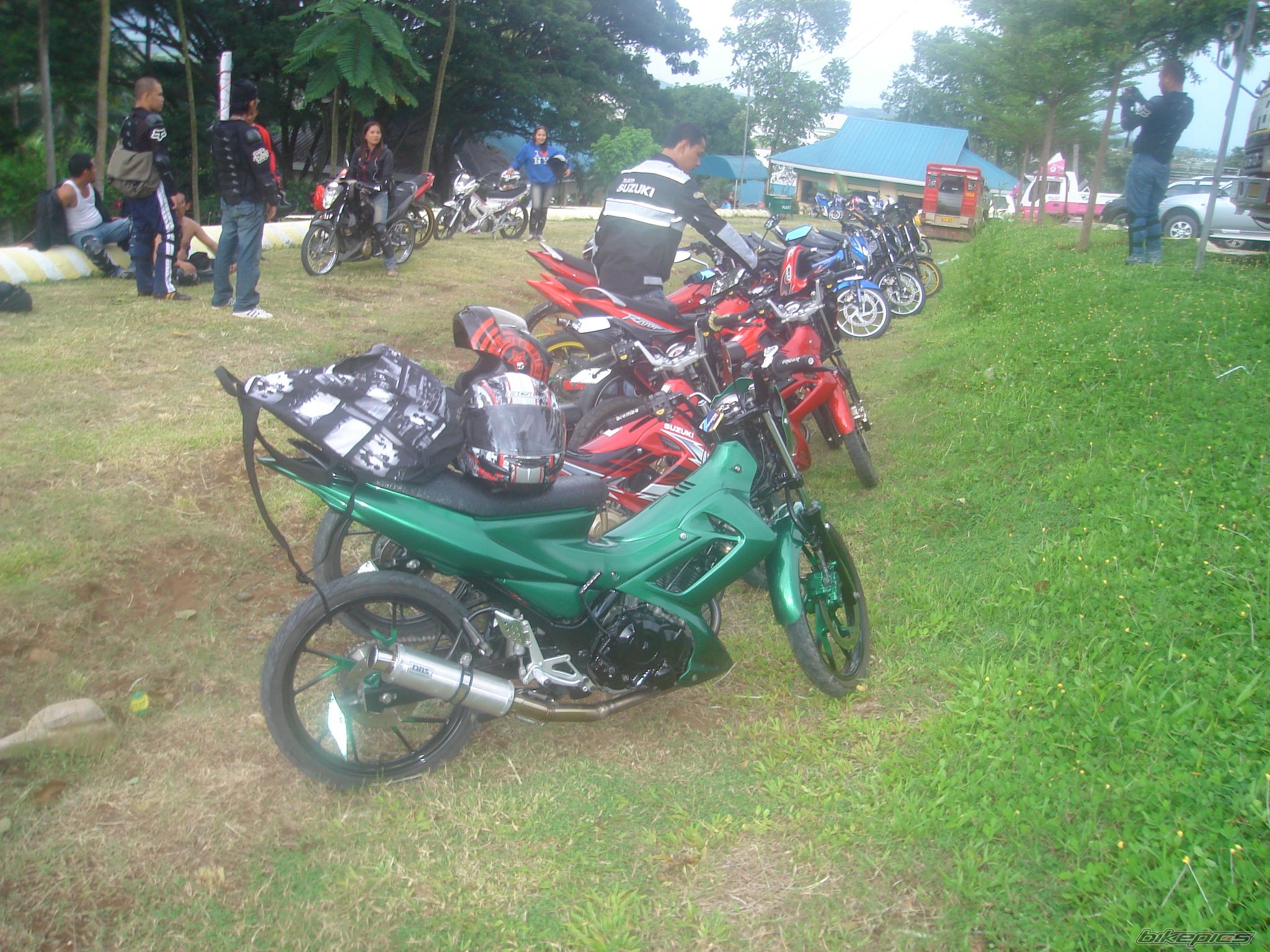 Bike Photo 2080229