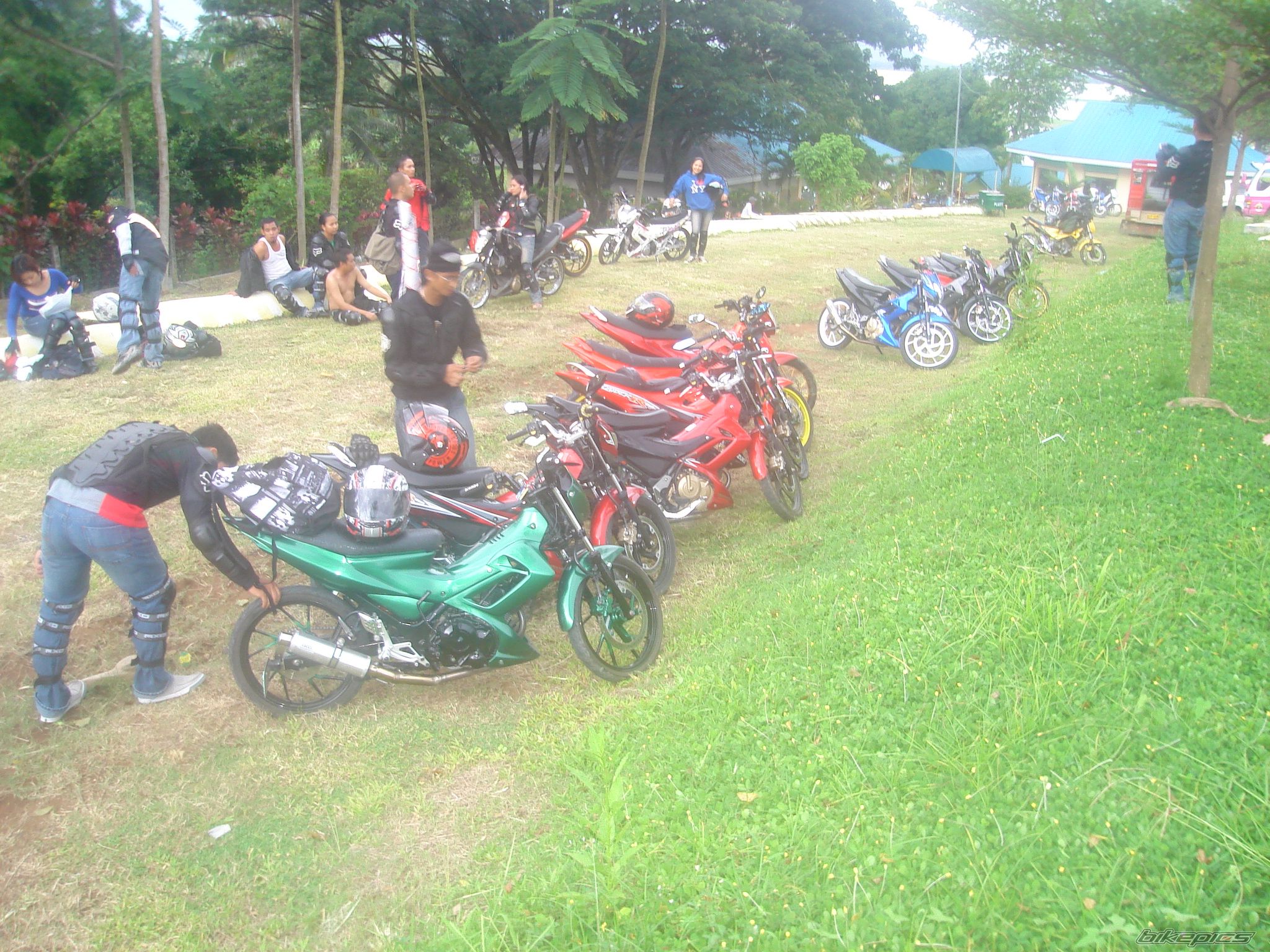 Bike Photo 2080230
