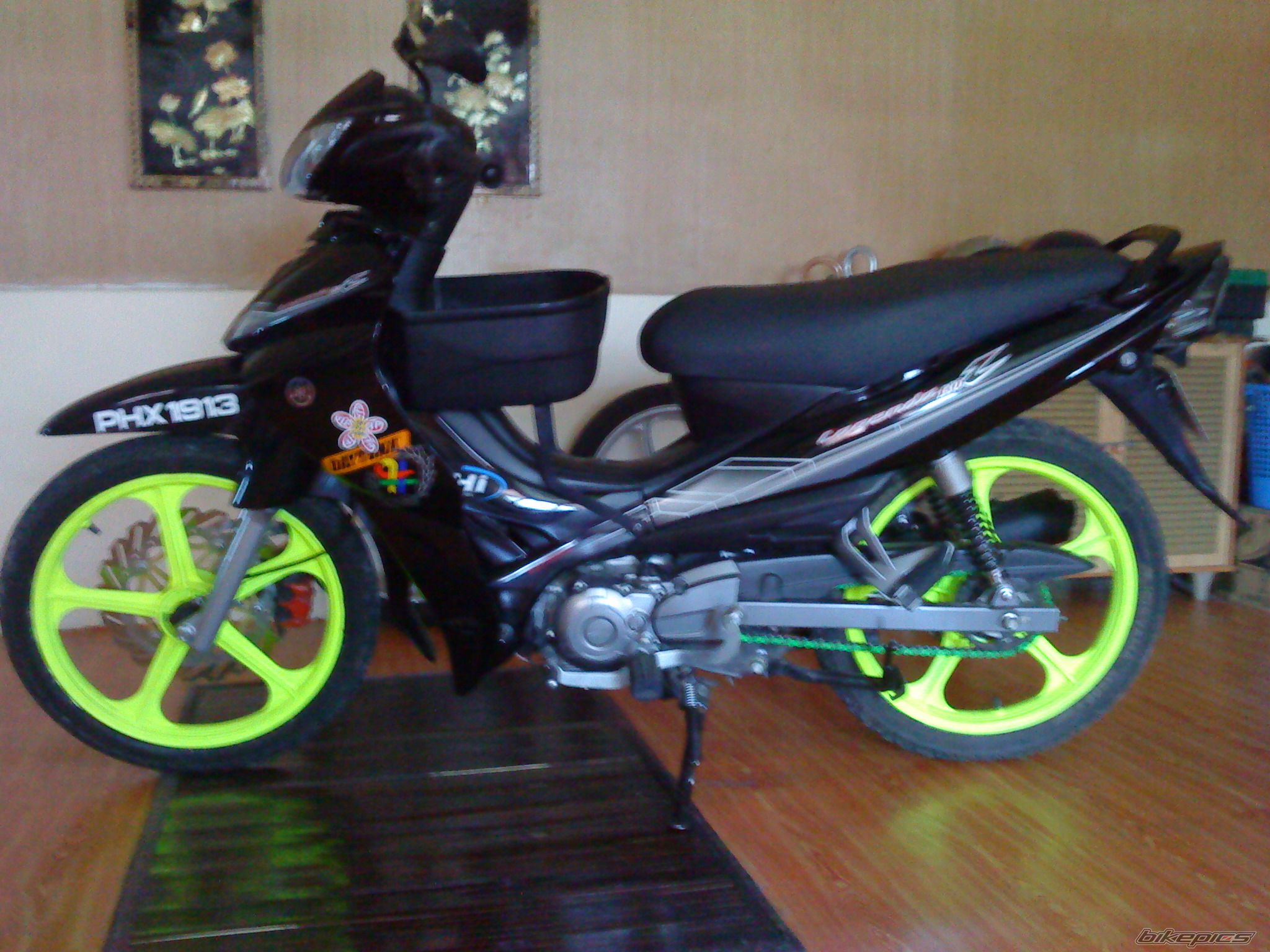 Bike Photo 2080236